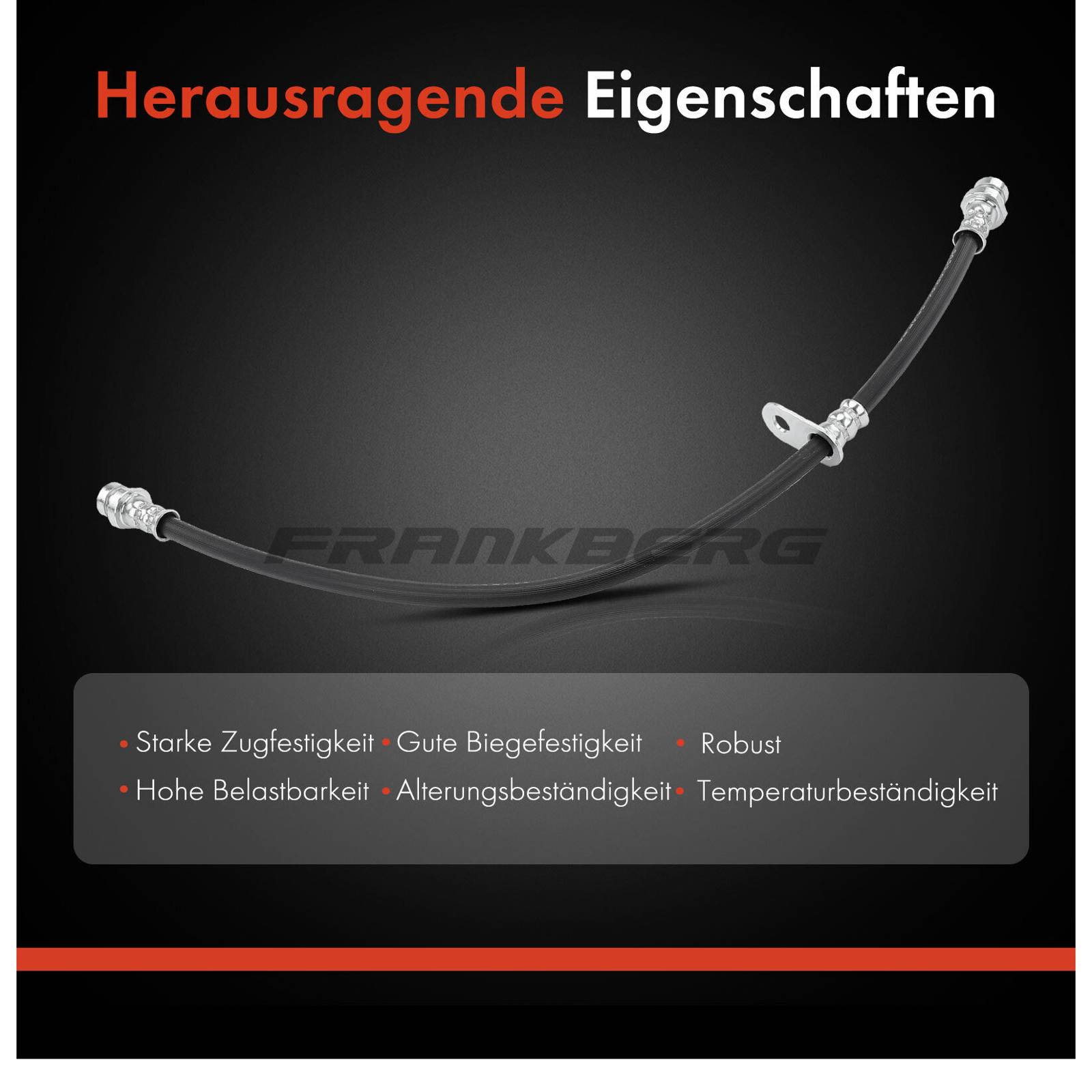 Brake Hose