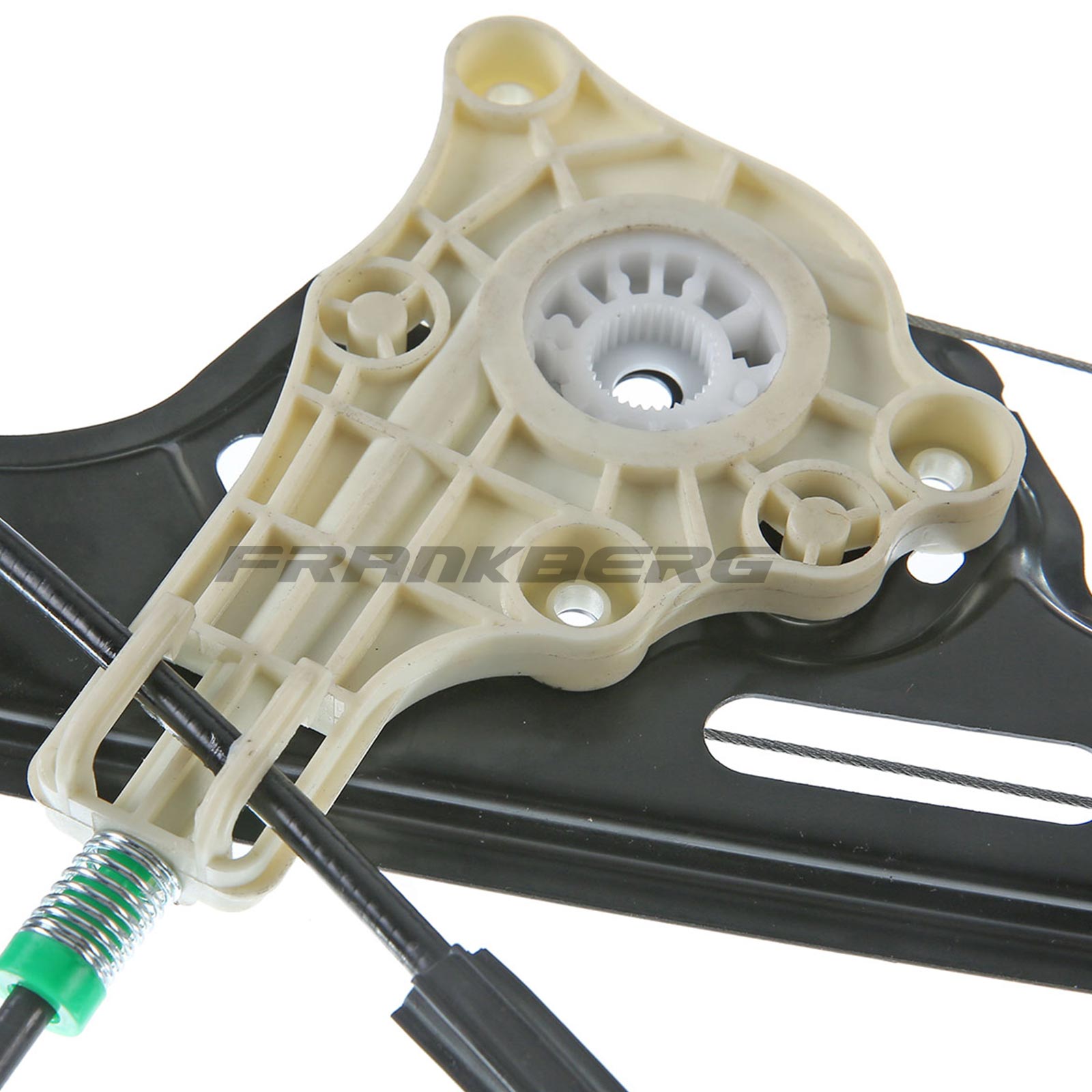 Window Regulator