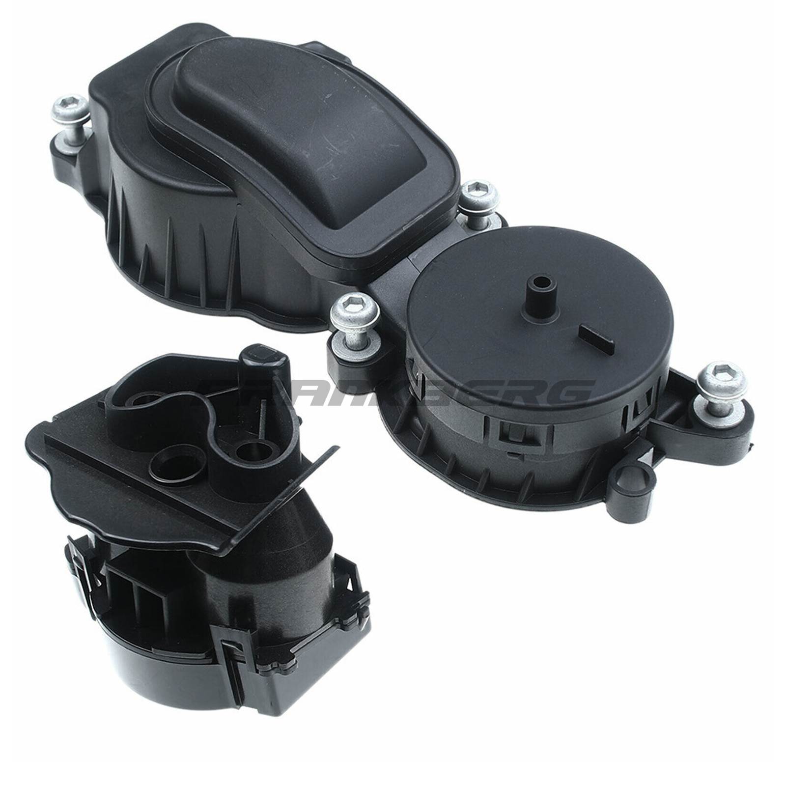 Valve, crankcase ventilation