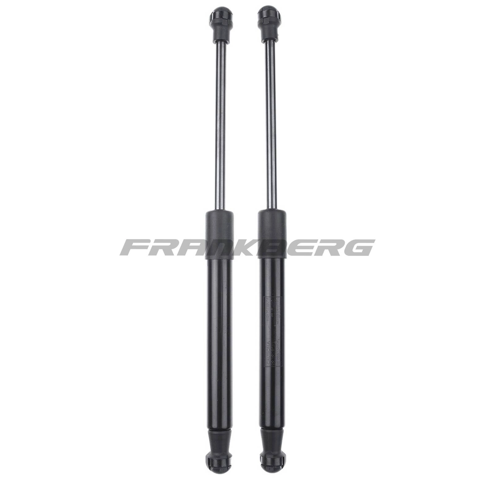 Gas Spring, boot/cargo area (5481FB0013792)