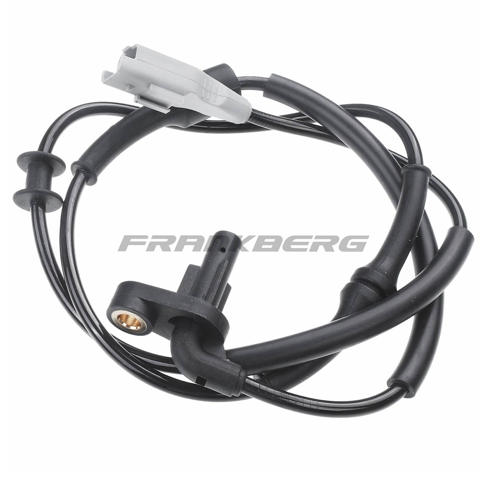 Sensor, wheel speed (5481FB0000552)