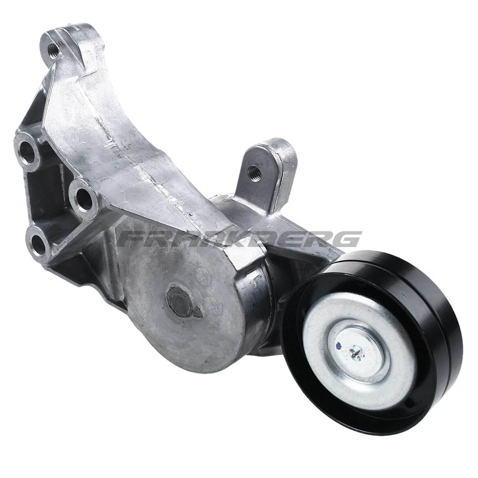 Belt Tensioner, V-ribbed belt