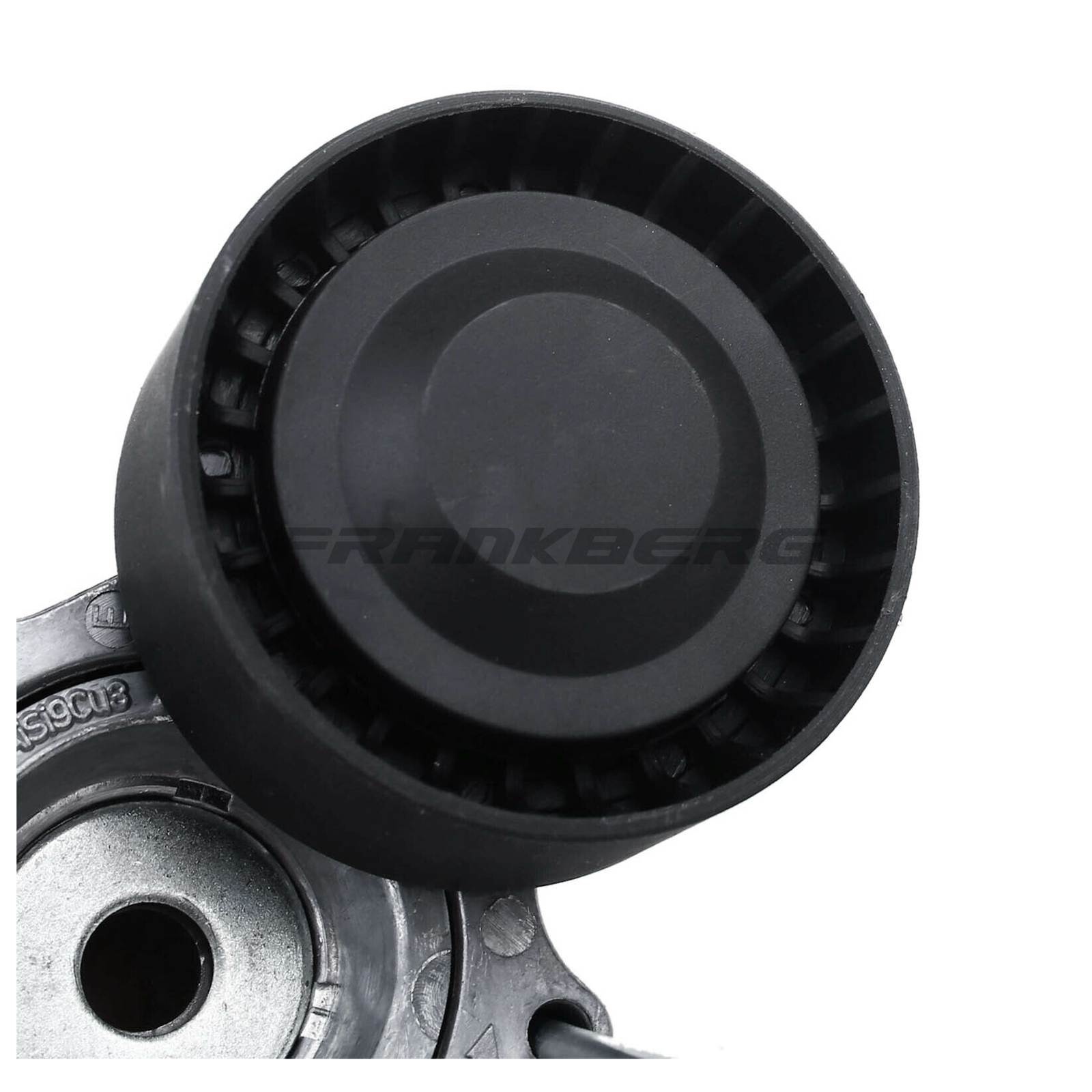 Belt Tensioner, V-ribbed belt