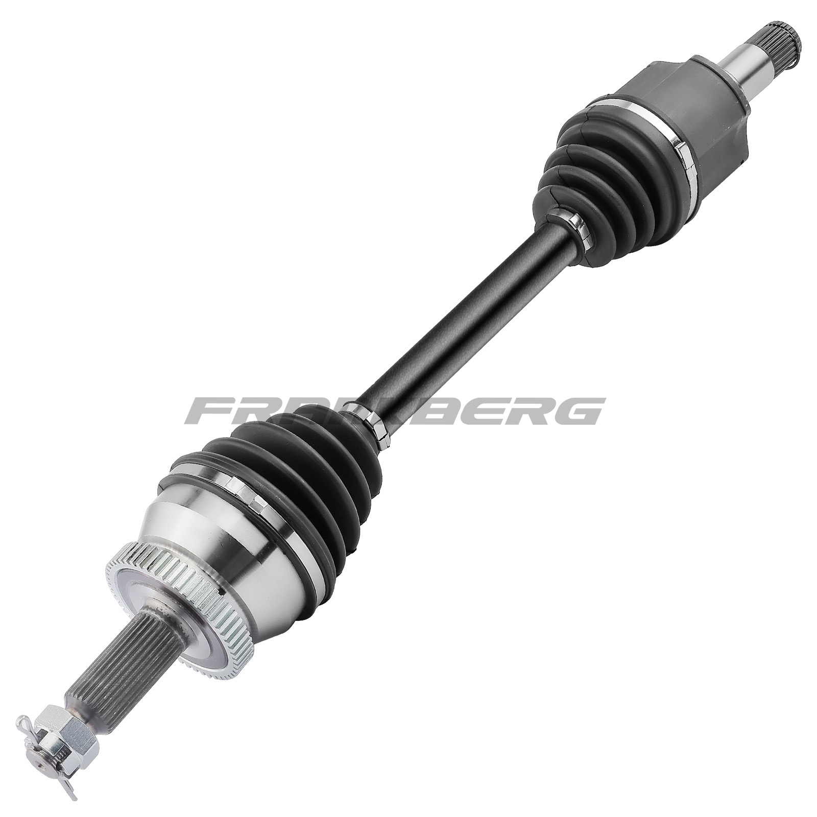 Drive Shaft (5481FB0010019)