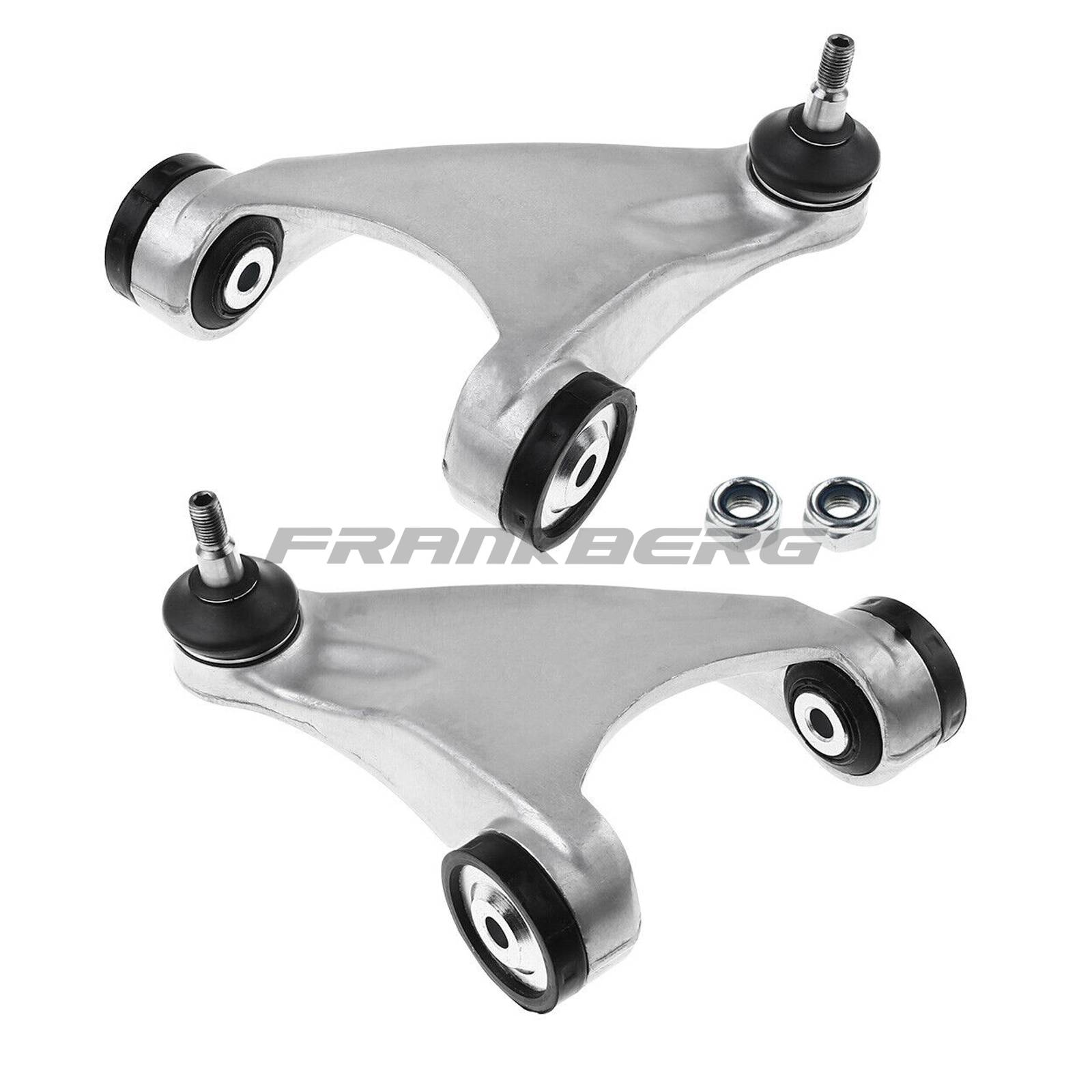 Control/Trailing Arm, wheel suspension (5481FB0006351)