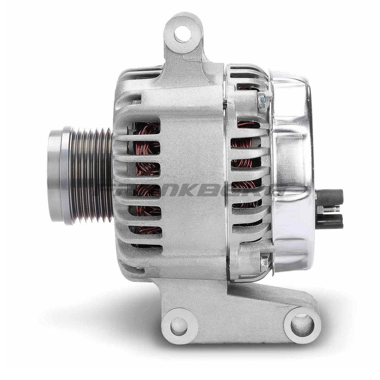 Alternator (5481FB0002020)