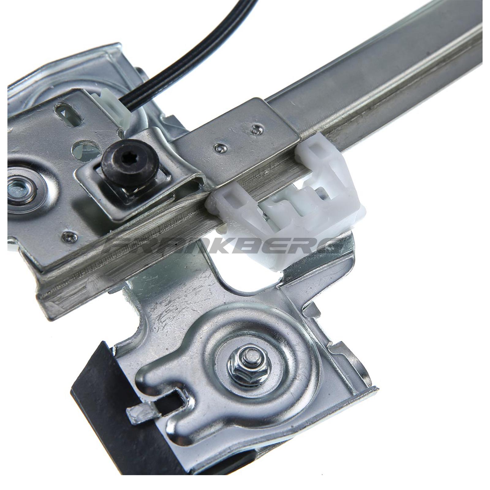 Window Regulator