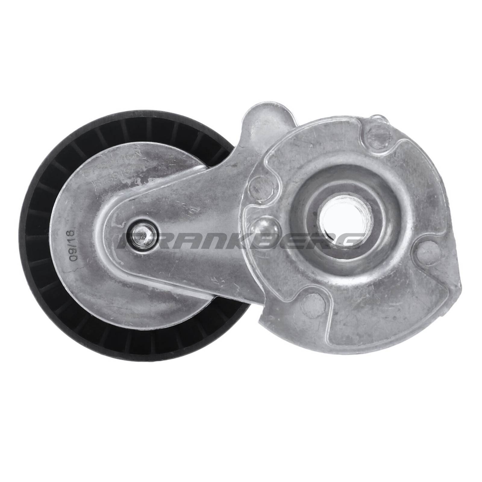 Belt Tensioner, V-ribbed belt