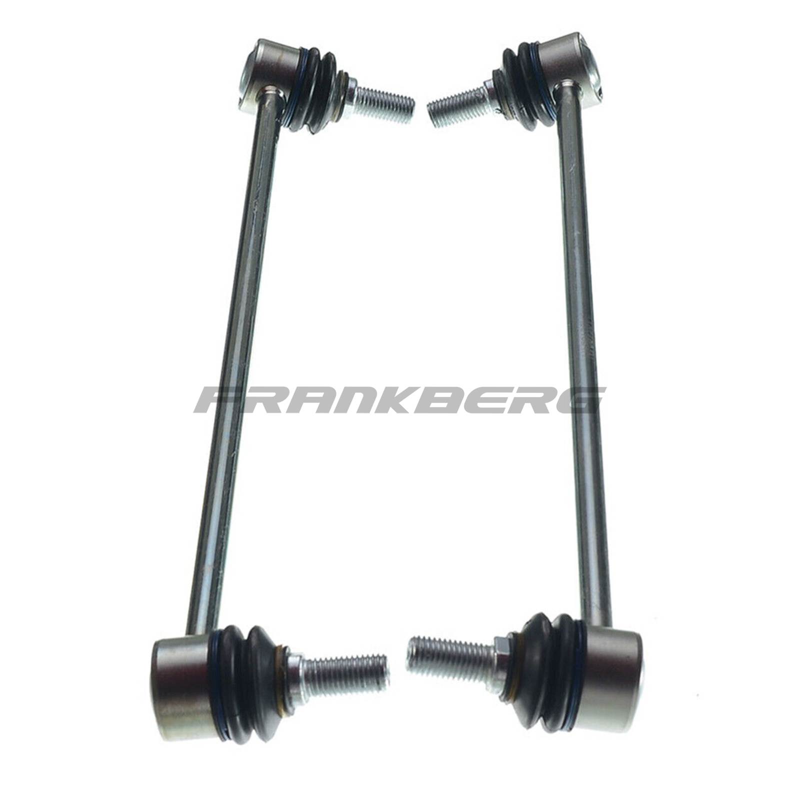 Bushing, stabiliser coupling rod
