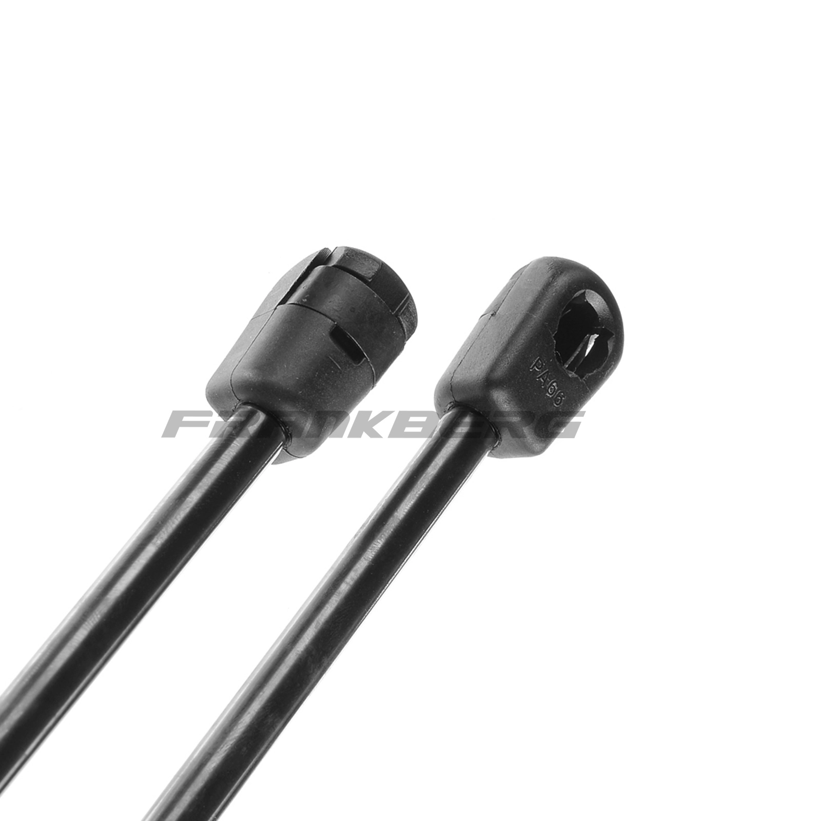 Gas Spring, boot/cargo area