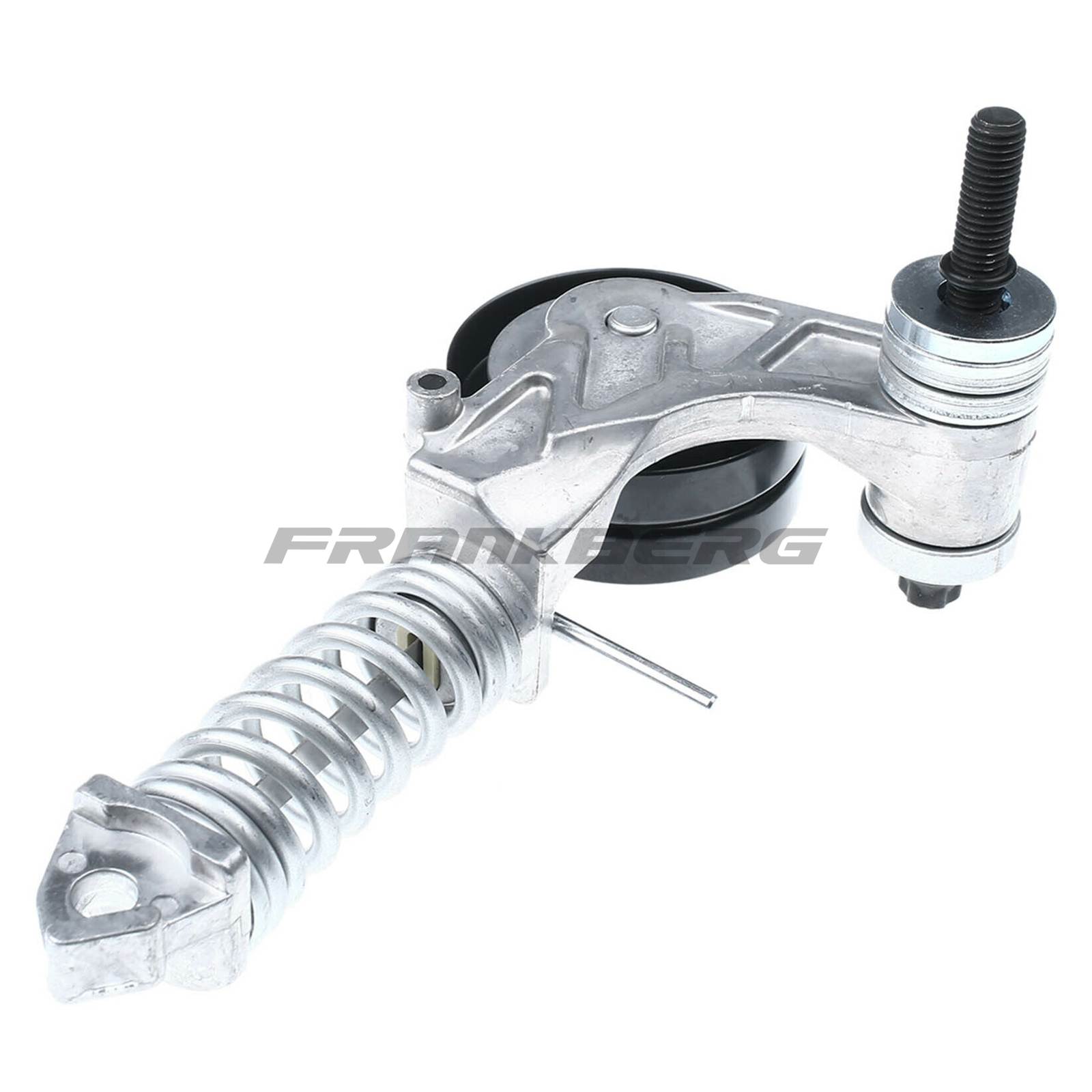 Belt Tensioner, V-ribbed belt (5481FB0005954)
