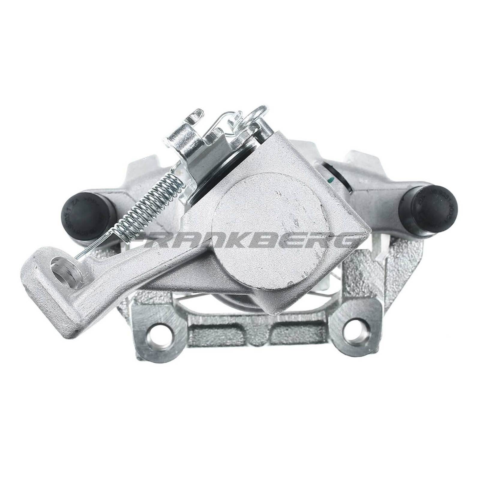 Brake Caliper