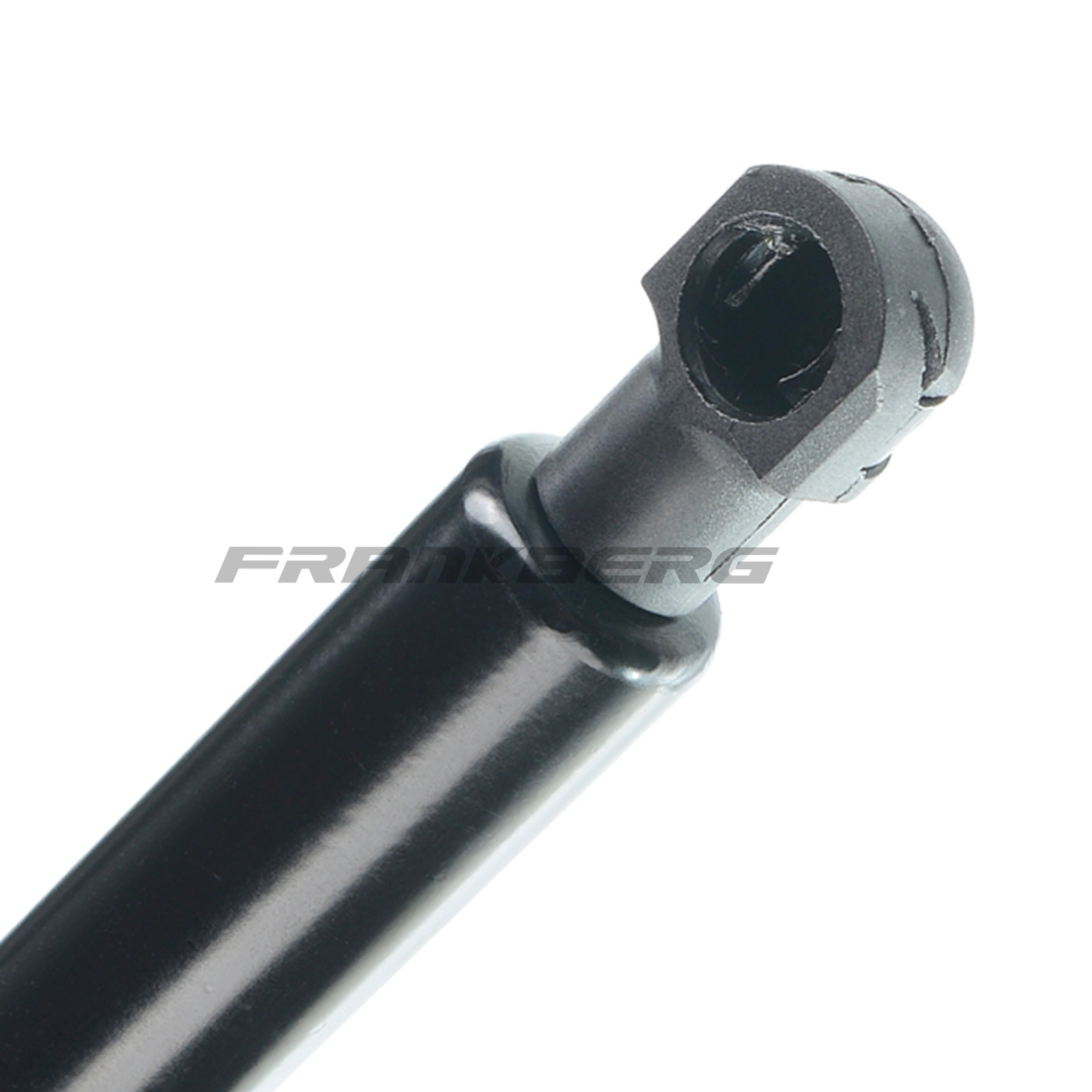 Gas Spring, bonnet