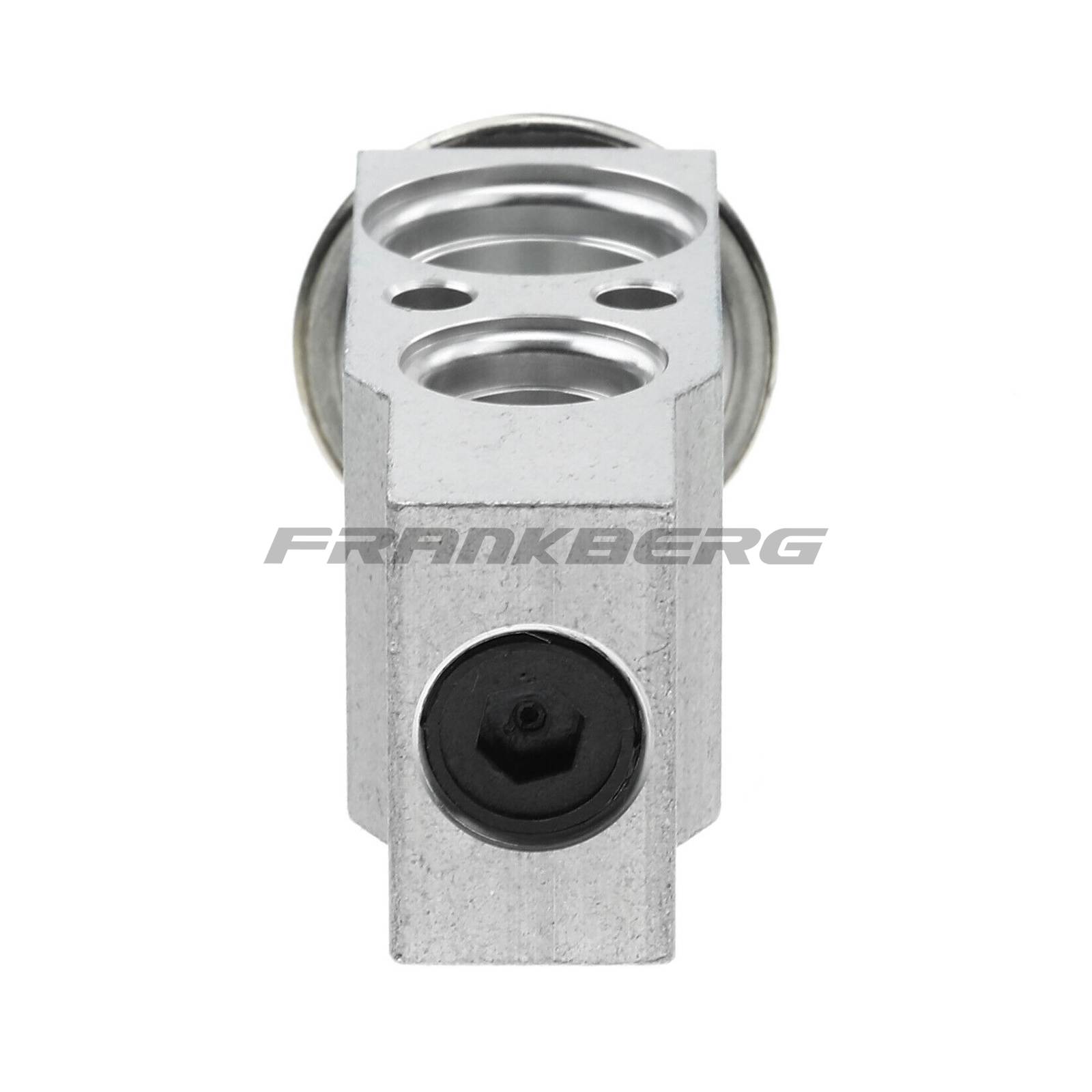 Expansion Valve, air conditioning