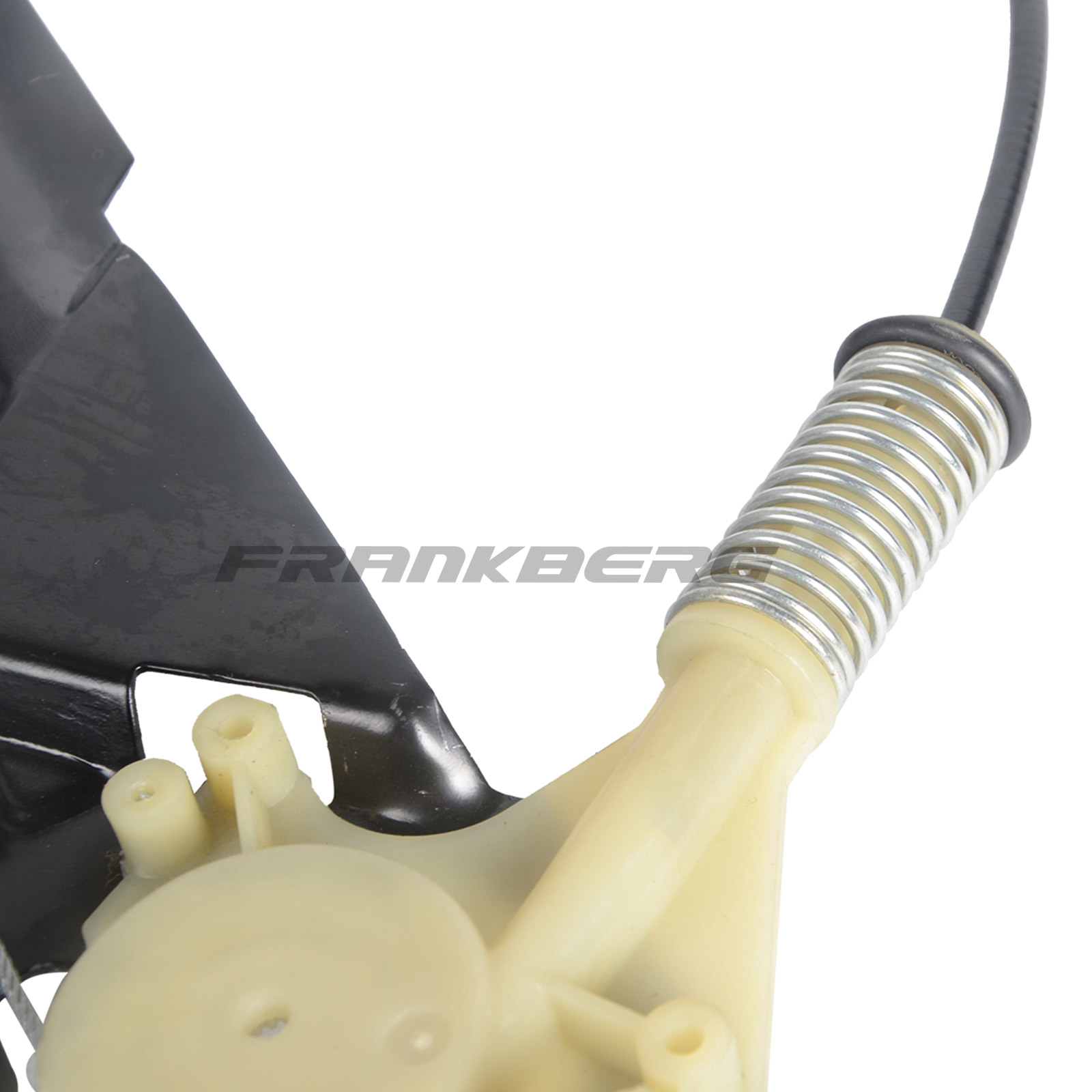 Window Regulator
