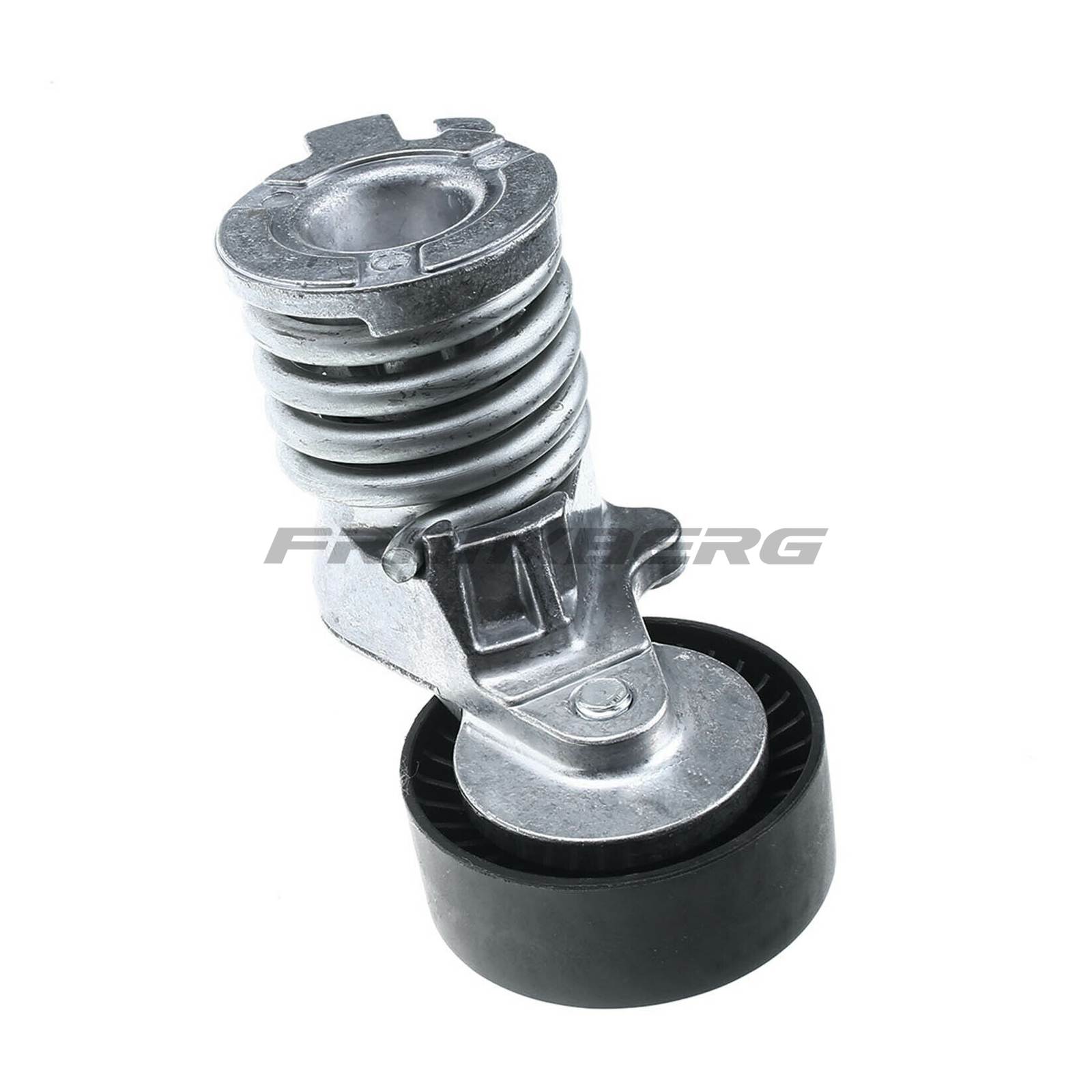 Belt Tensioner, V-ribbed belt