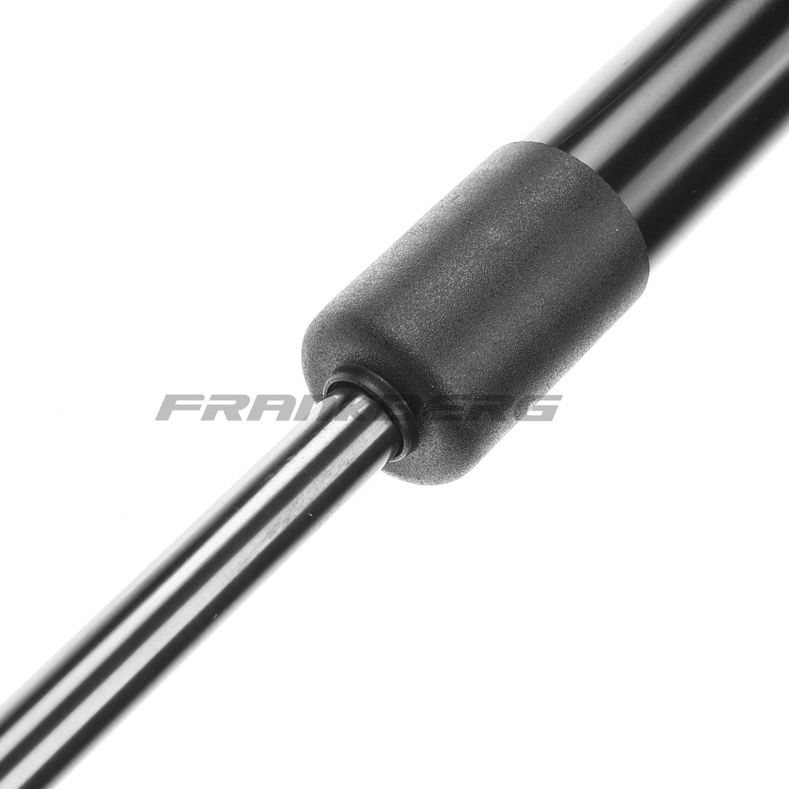 Gas Spring, rear window