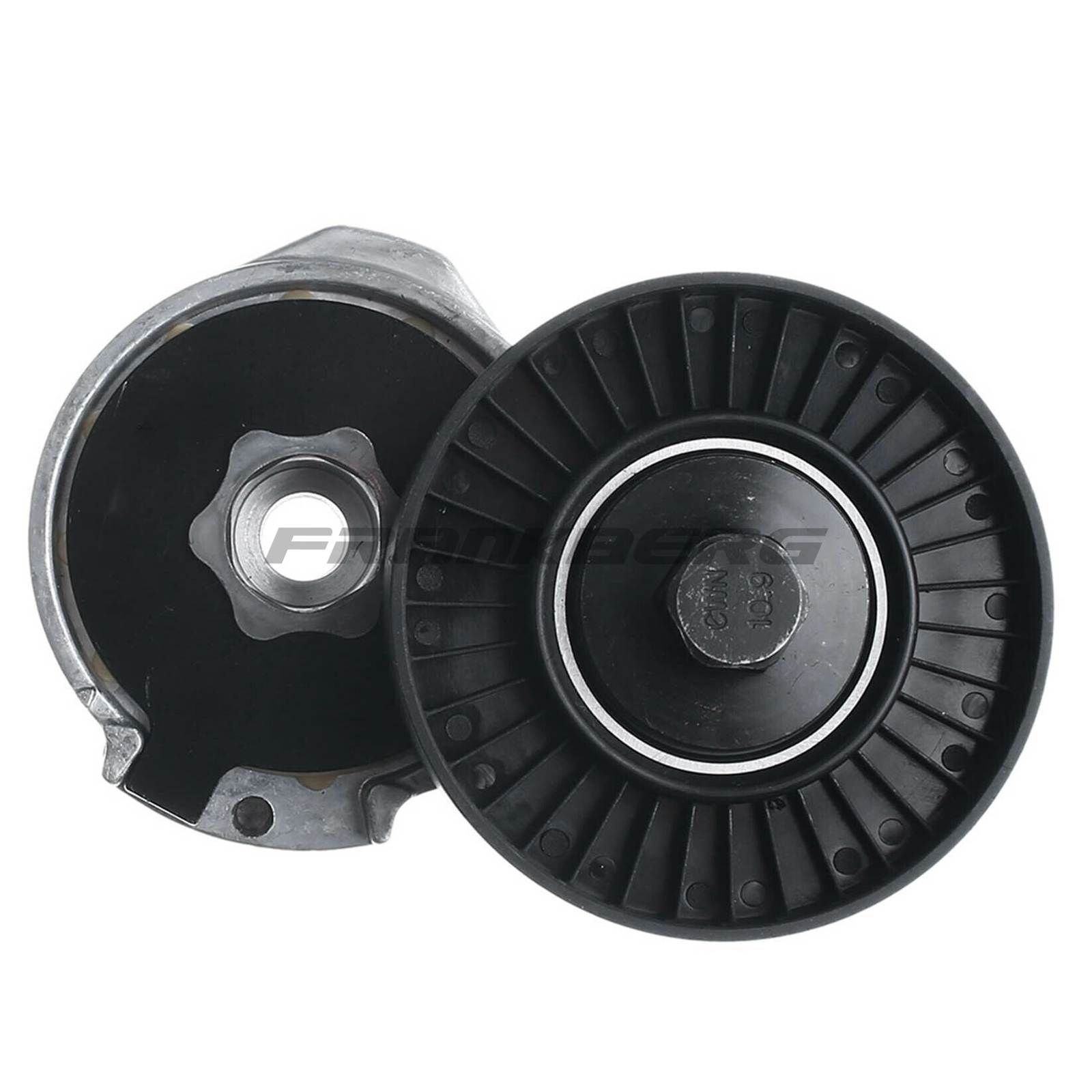 Belt Tensioner, V-ribbed belt (5481FB0006052)