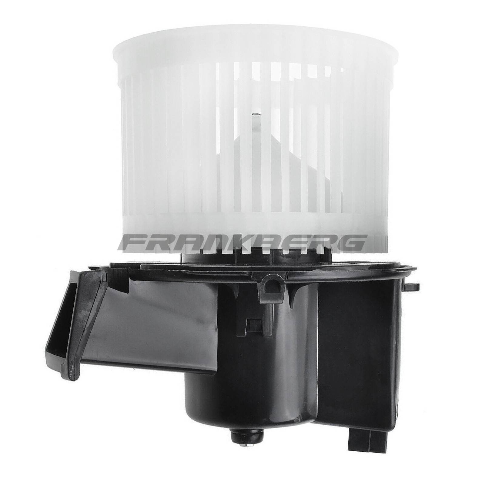 Interior Blower