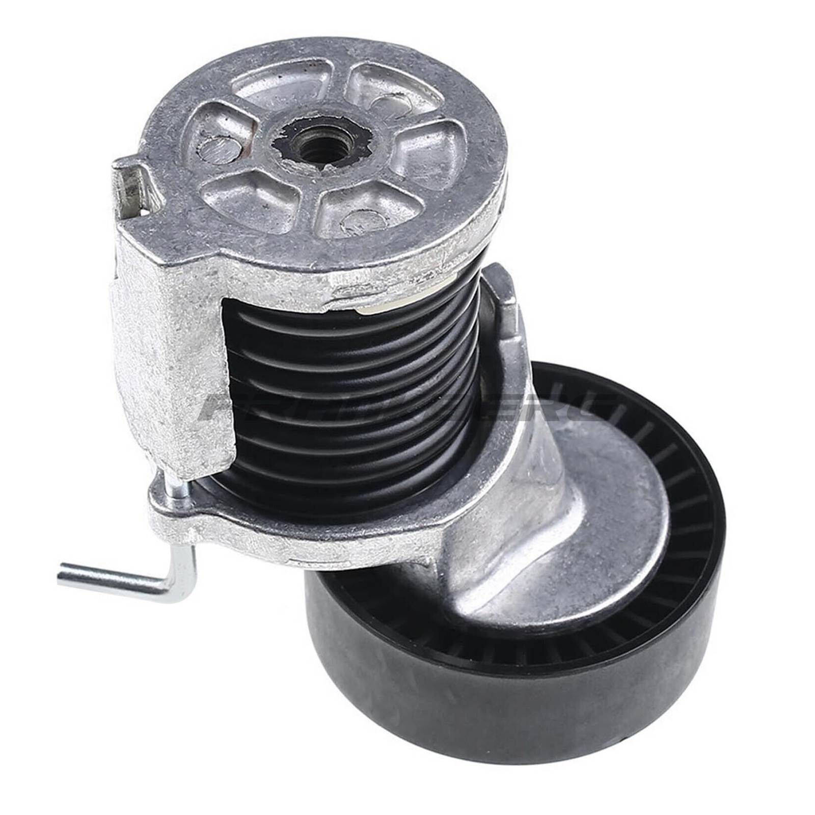 Belt Tensioner, V-ribbed belt