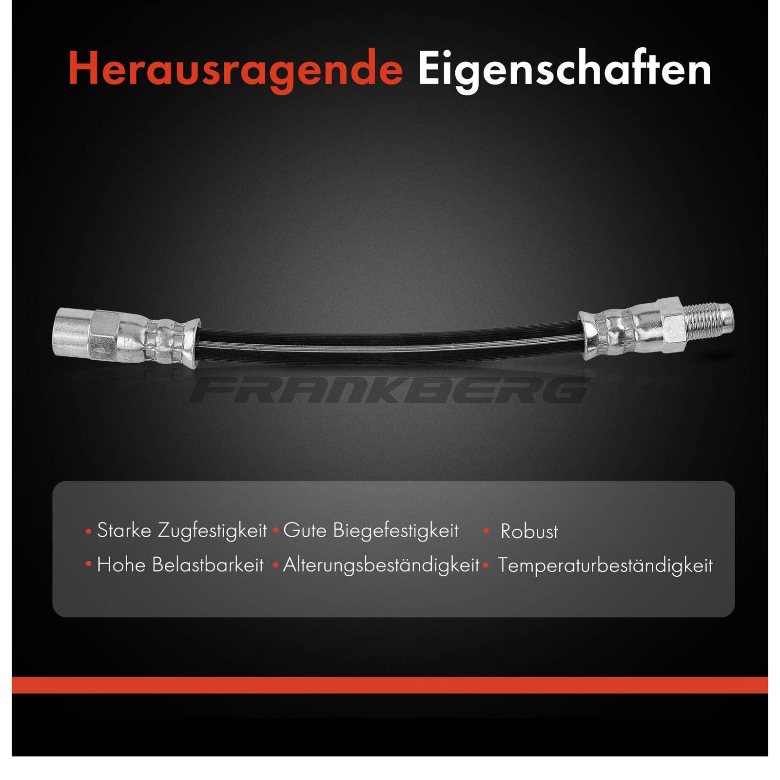 Brake Hose