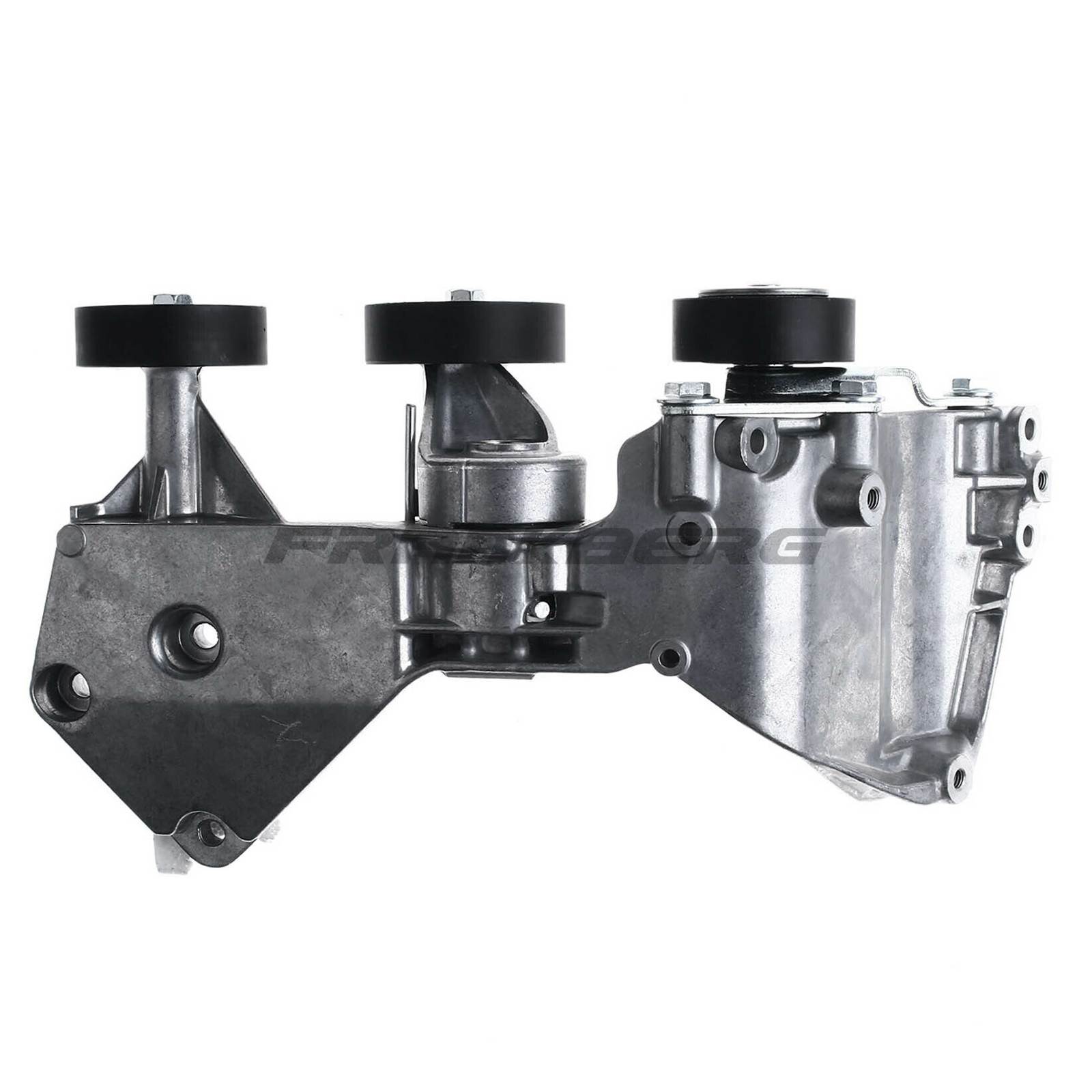Belt Tensioner, V-ribbed belt