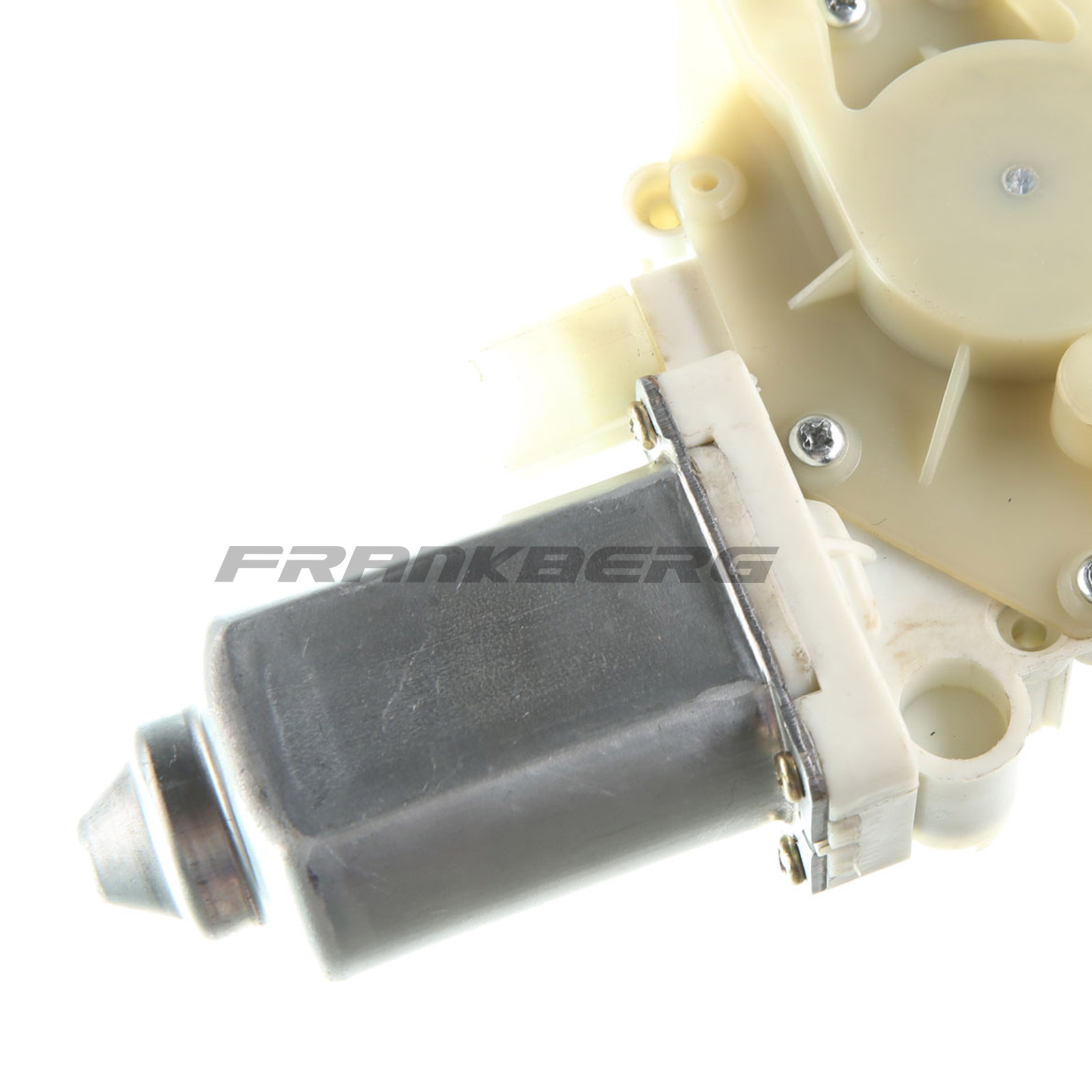 Window Regulator