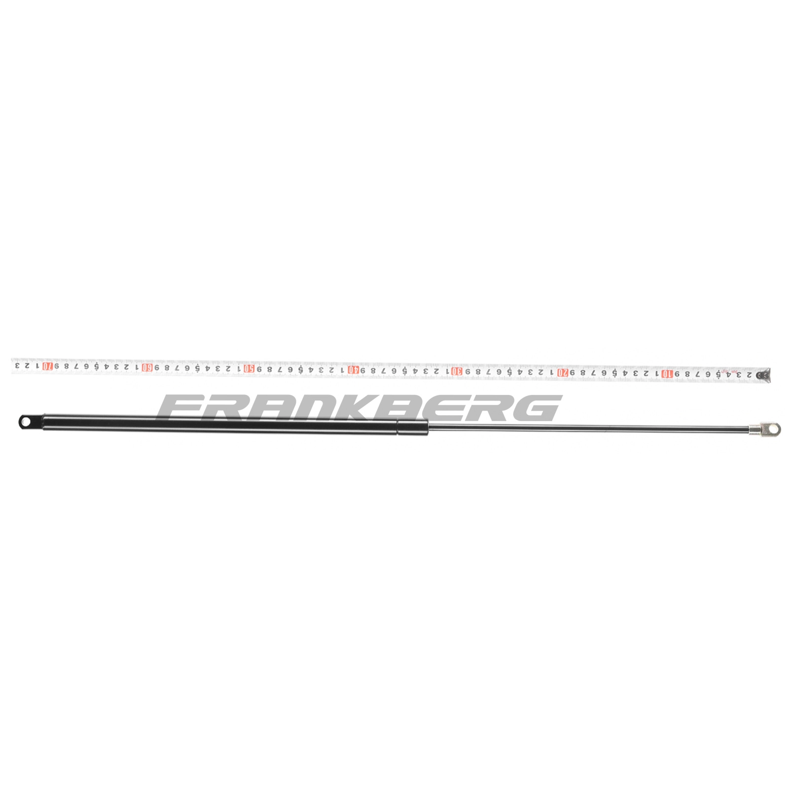 Gas Spring, bonnet