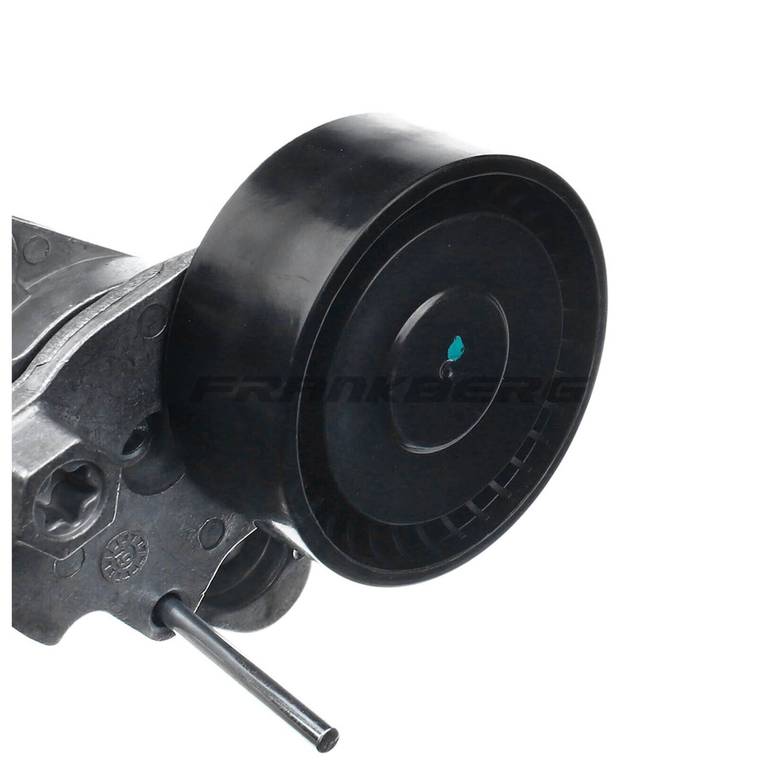 Belt Tensioner, V-ribbed belt