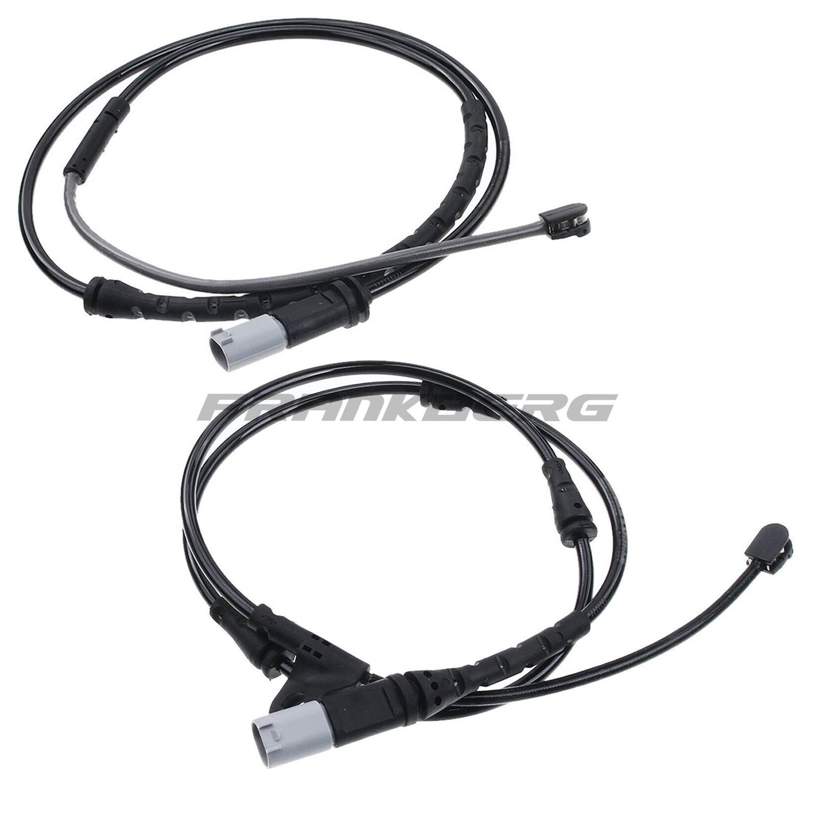 Warning Contact, brake pad wear (5481FB0005710)