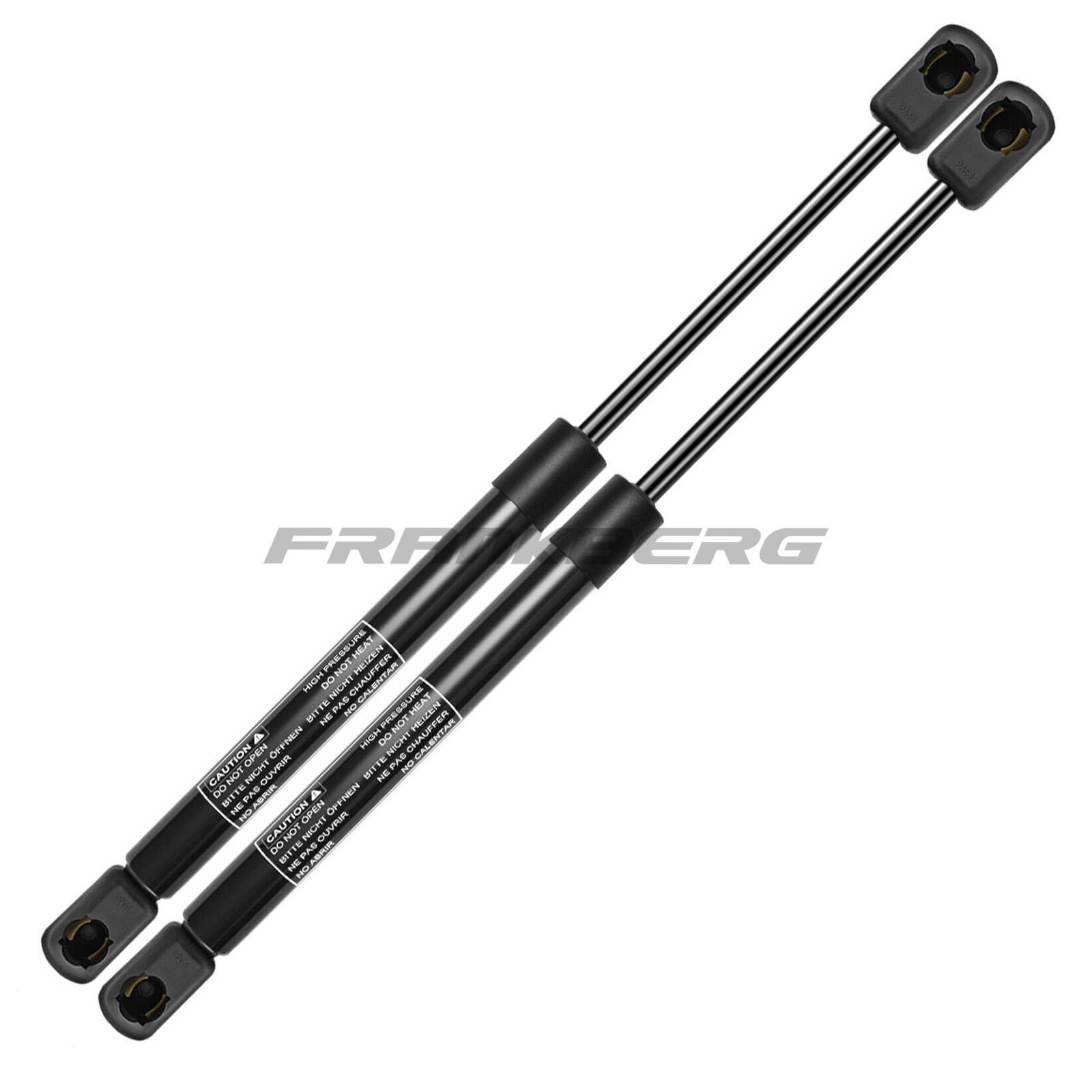 Gas Spring, boot/cargo area (5481FB0013272)