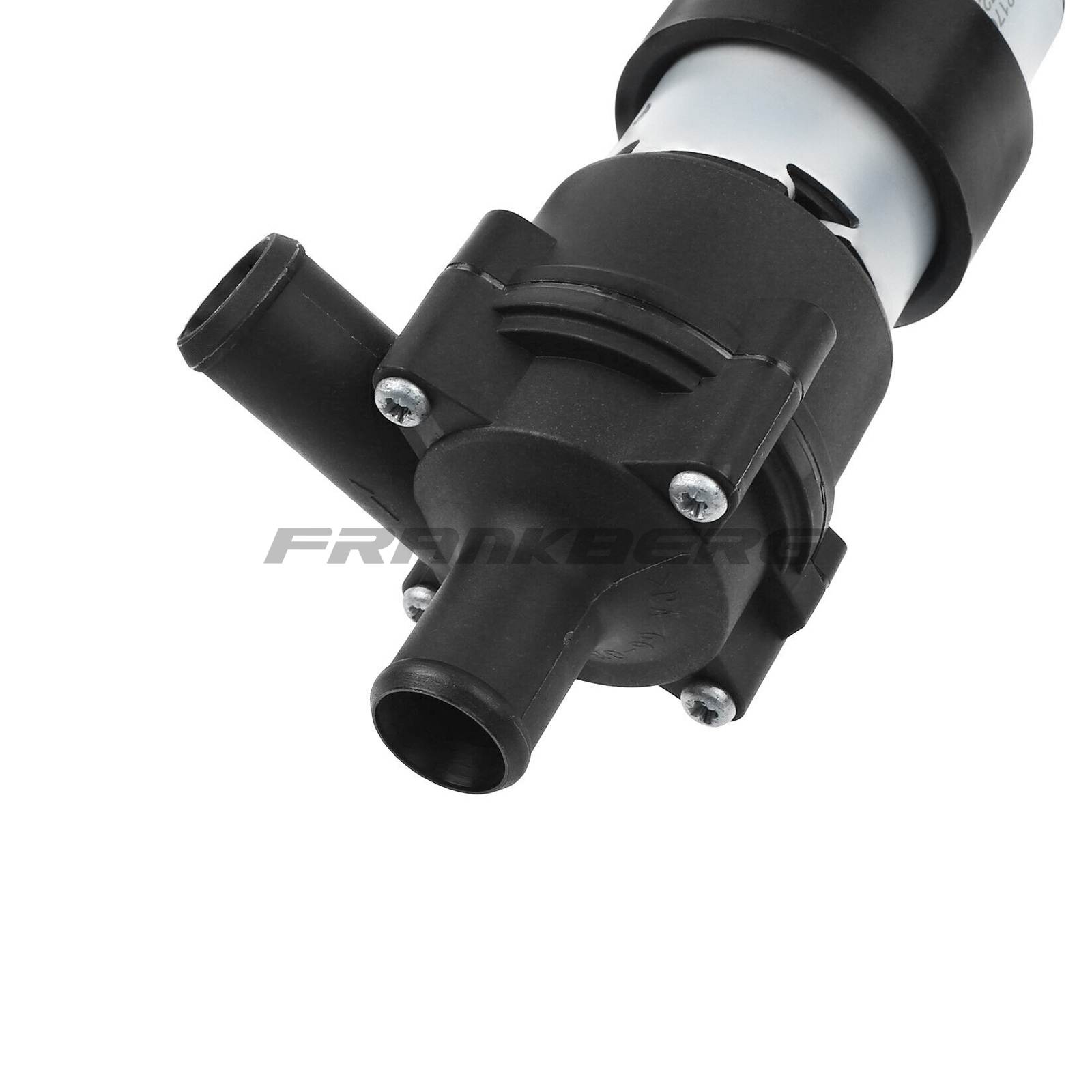 Auxiliary Water Pump (cooling water circuit)