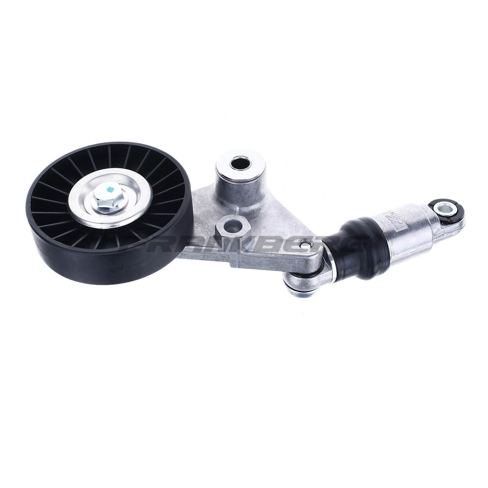 Belt Tensioner, V-ribbed belt