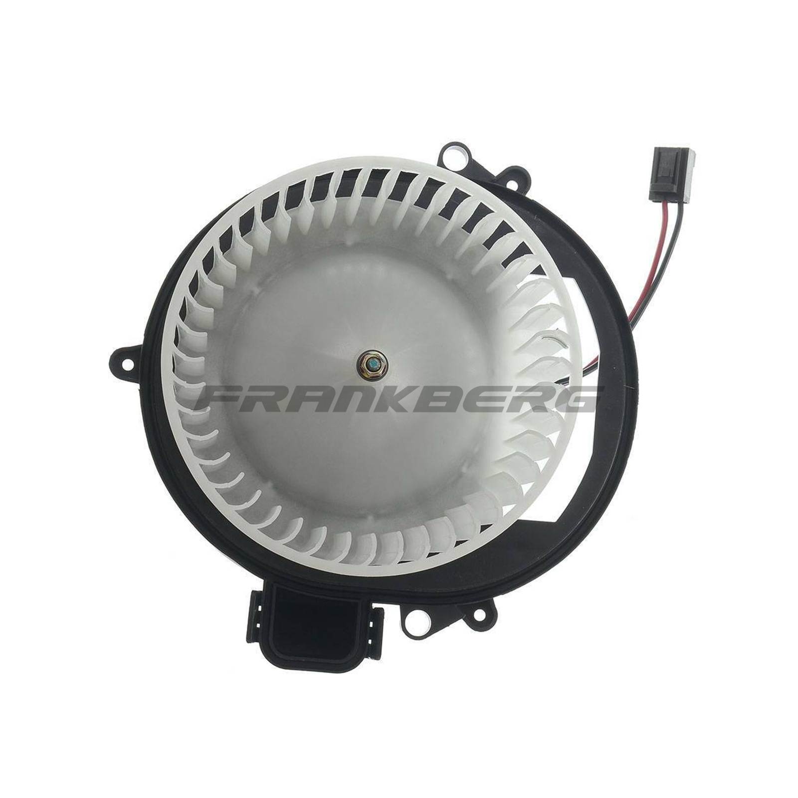 Interior Blower (5481FB0005079)