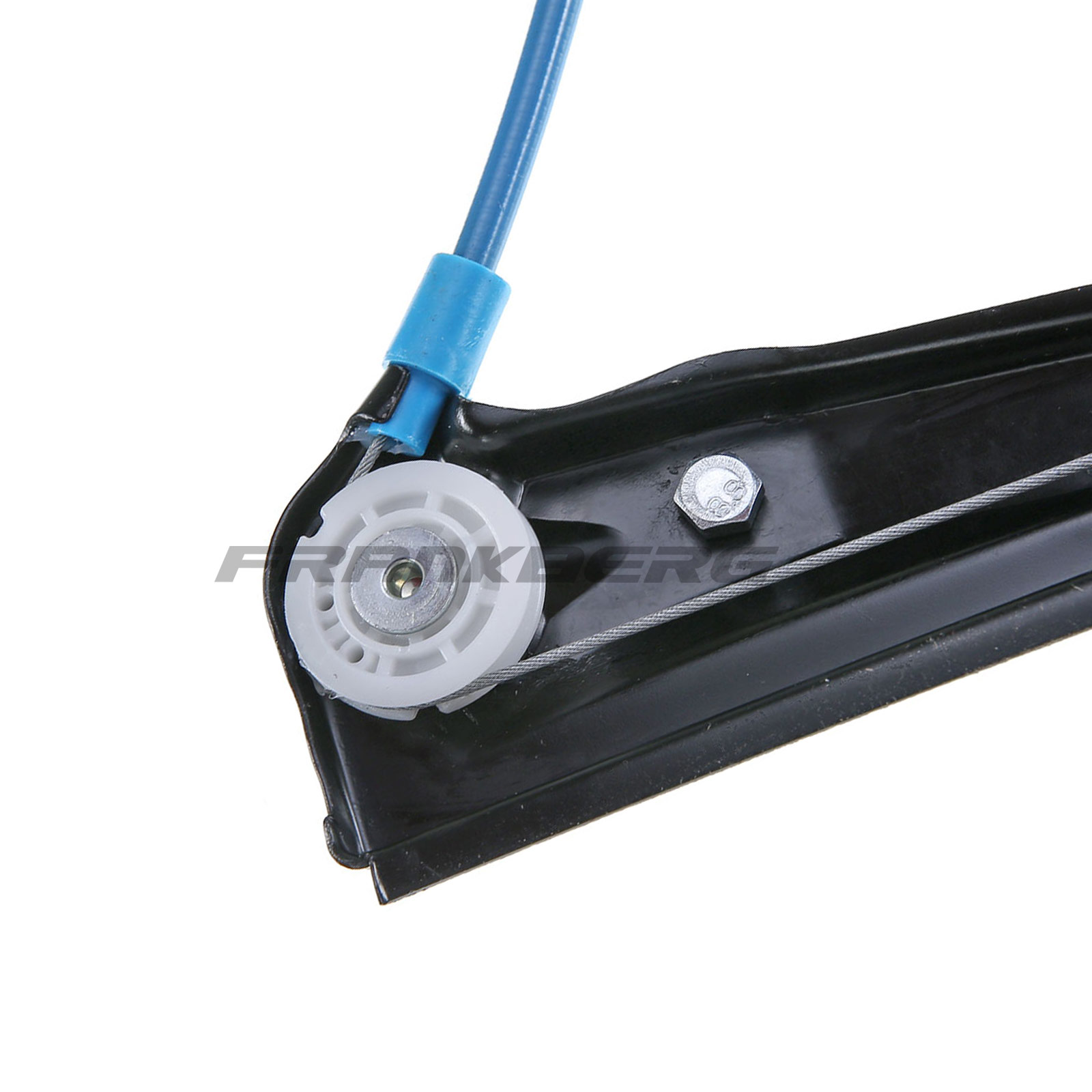 Window Regulator