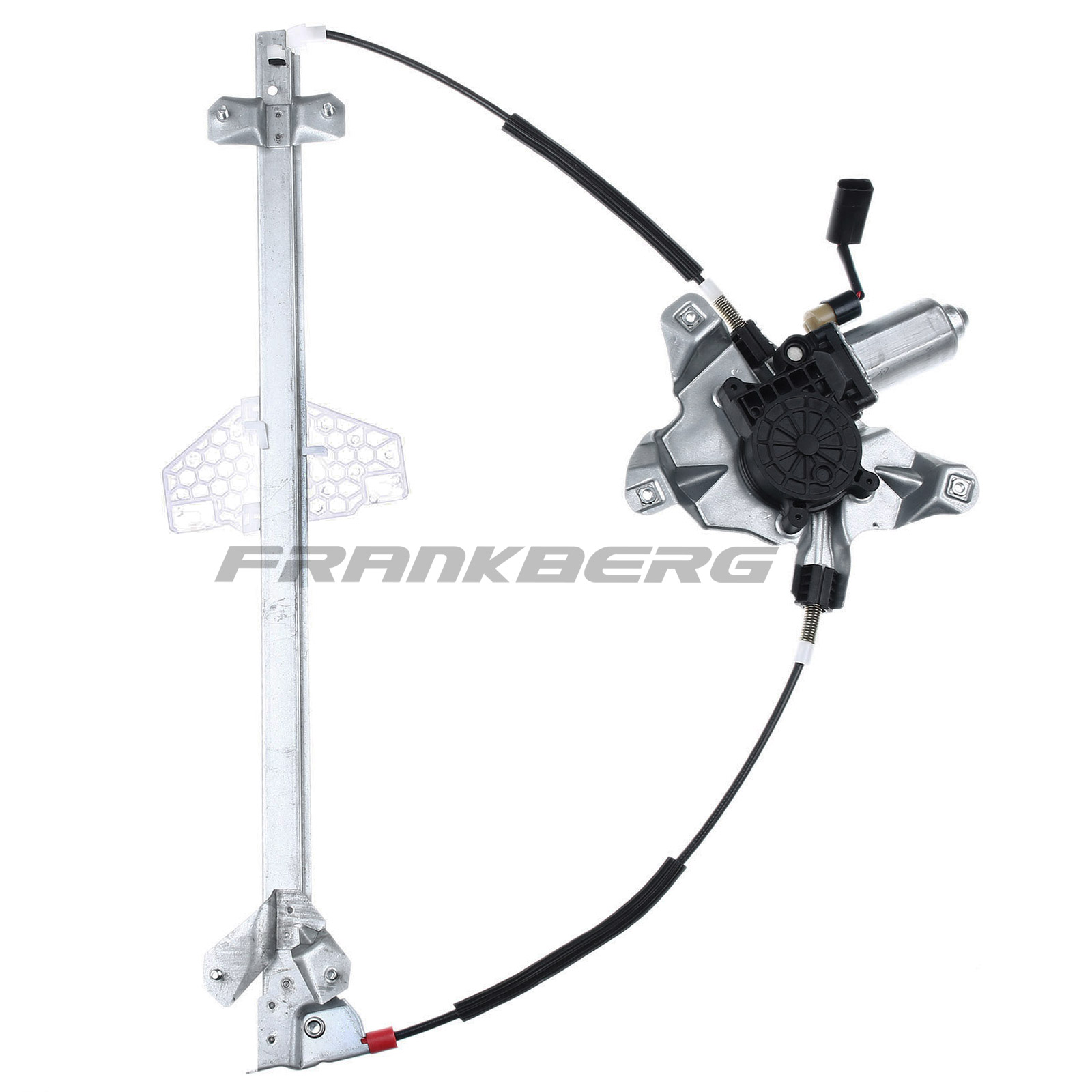 Window Regulator (5481FB0024628)