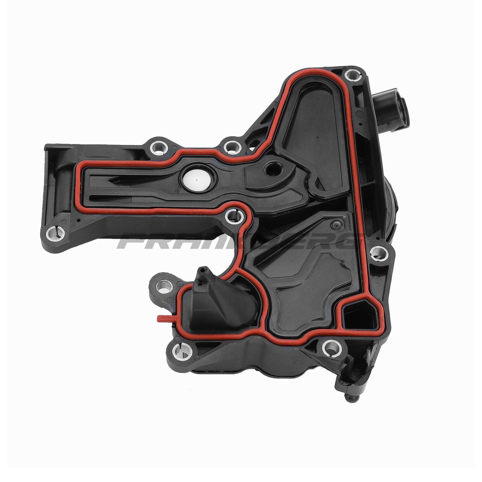 Valve, crankcase ventilation