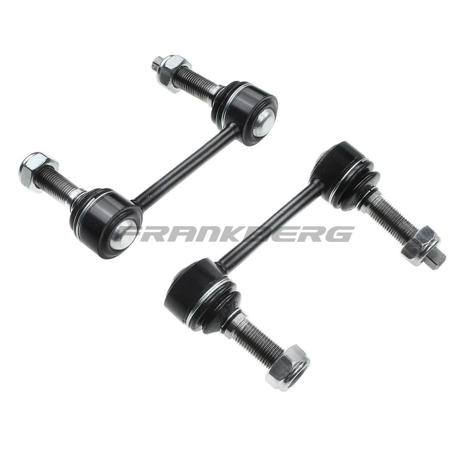 Bushing, stabiliser coupling rod