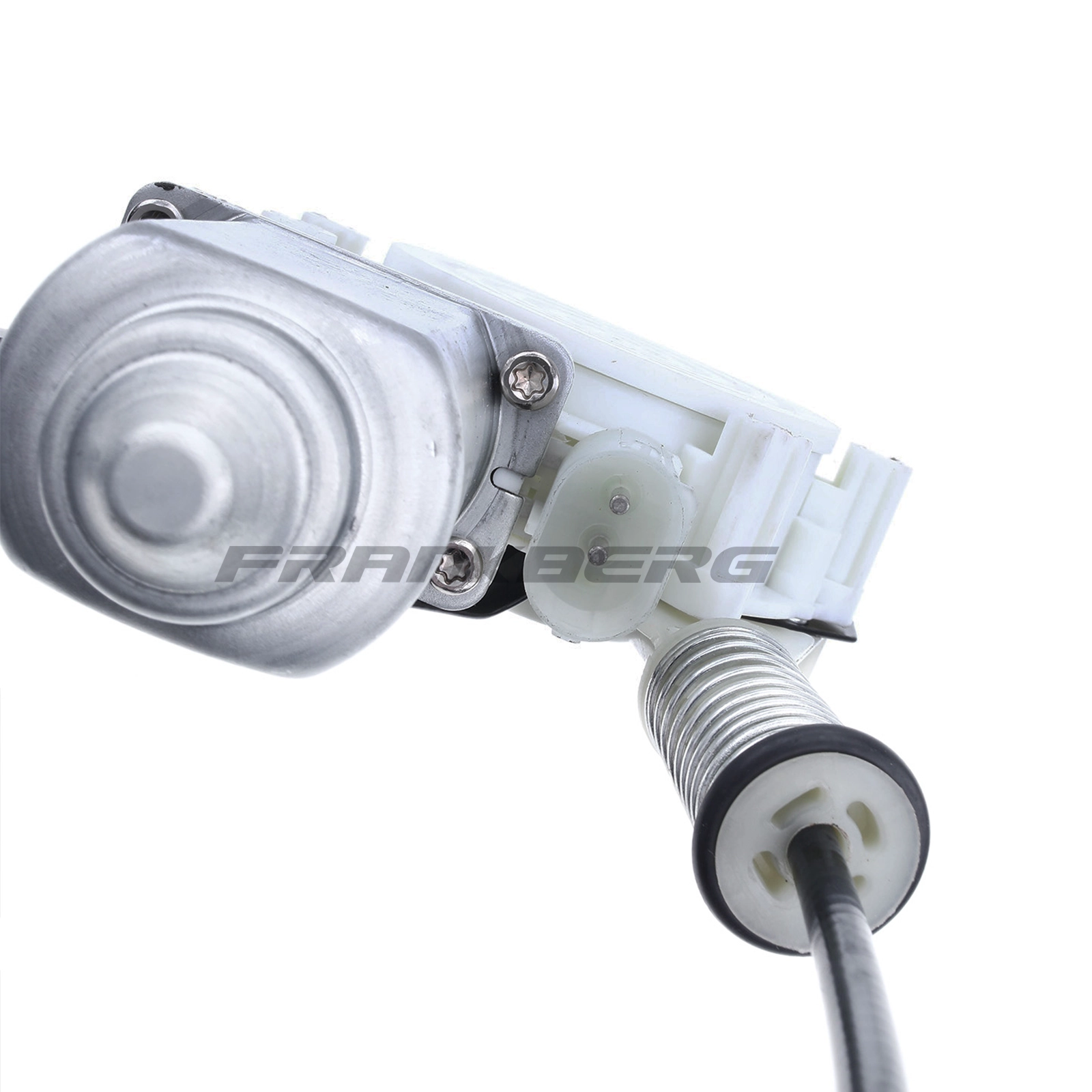 Window Regulator