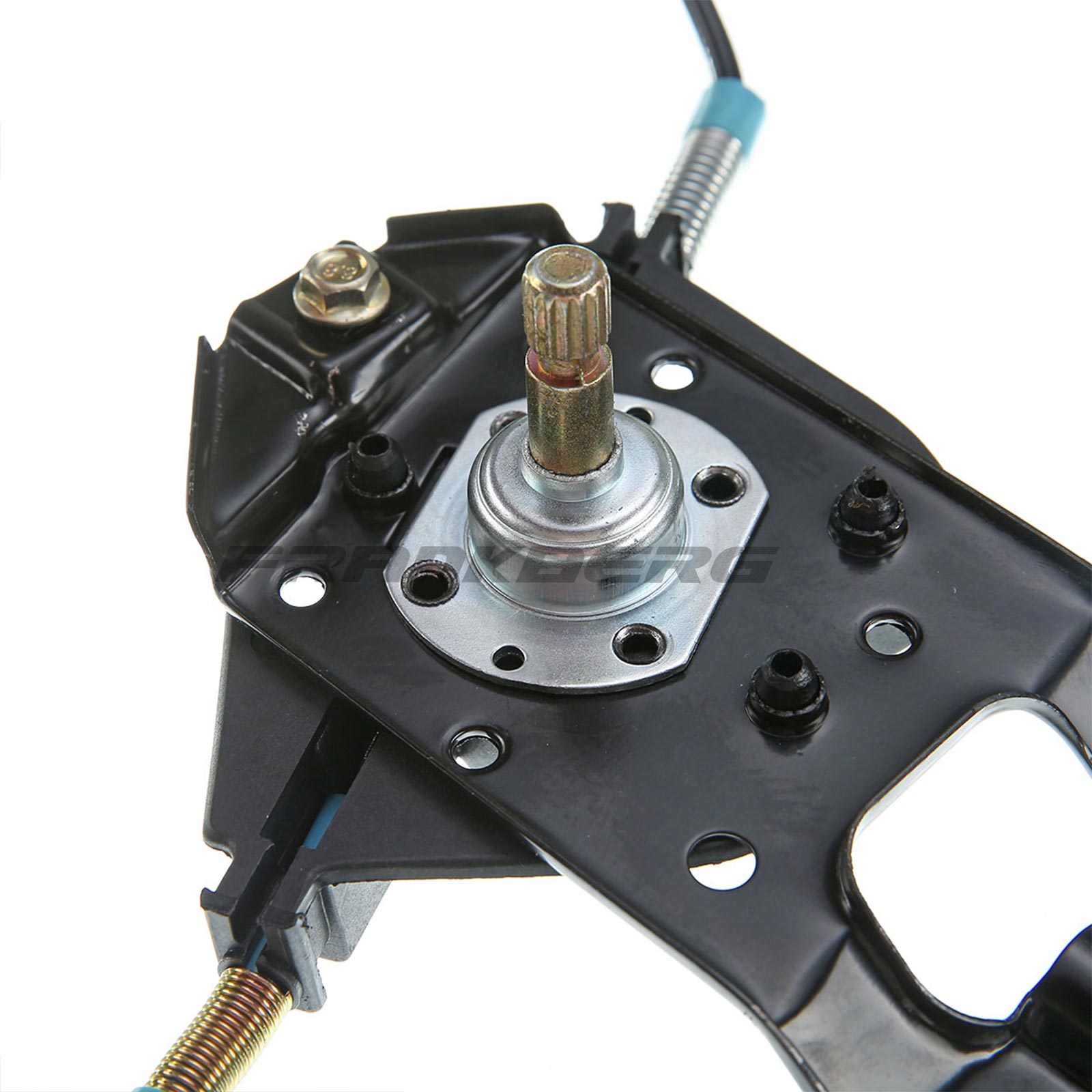 Window Regulator