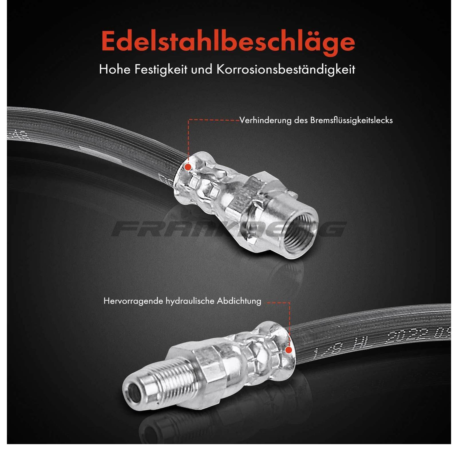Brake Hose