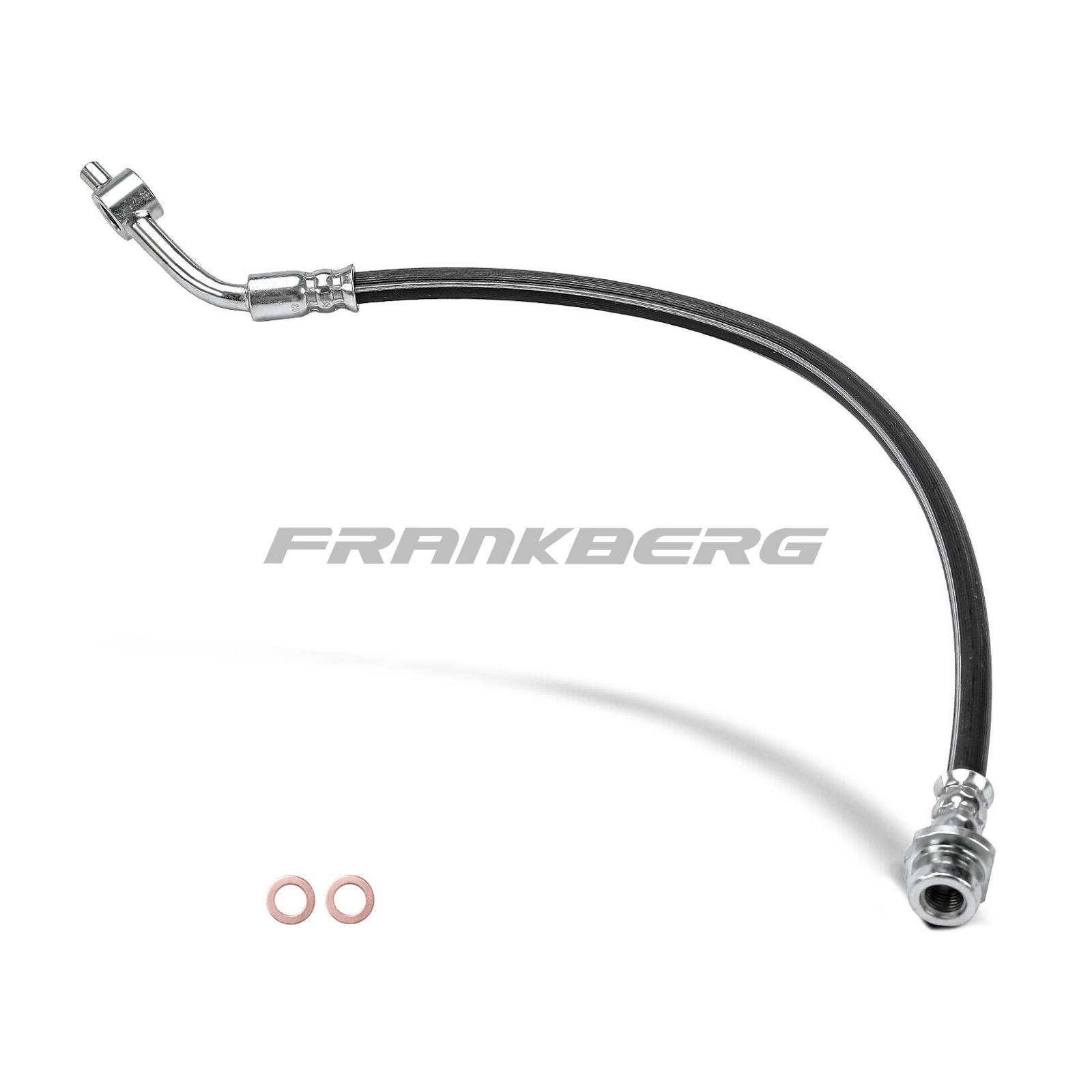 Brake Hose (5481FB0004724)