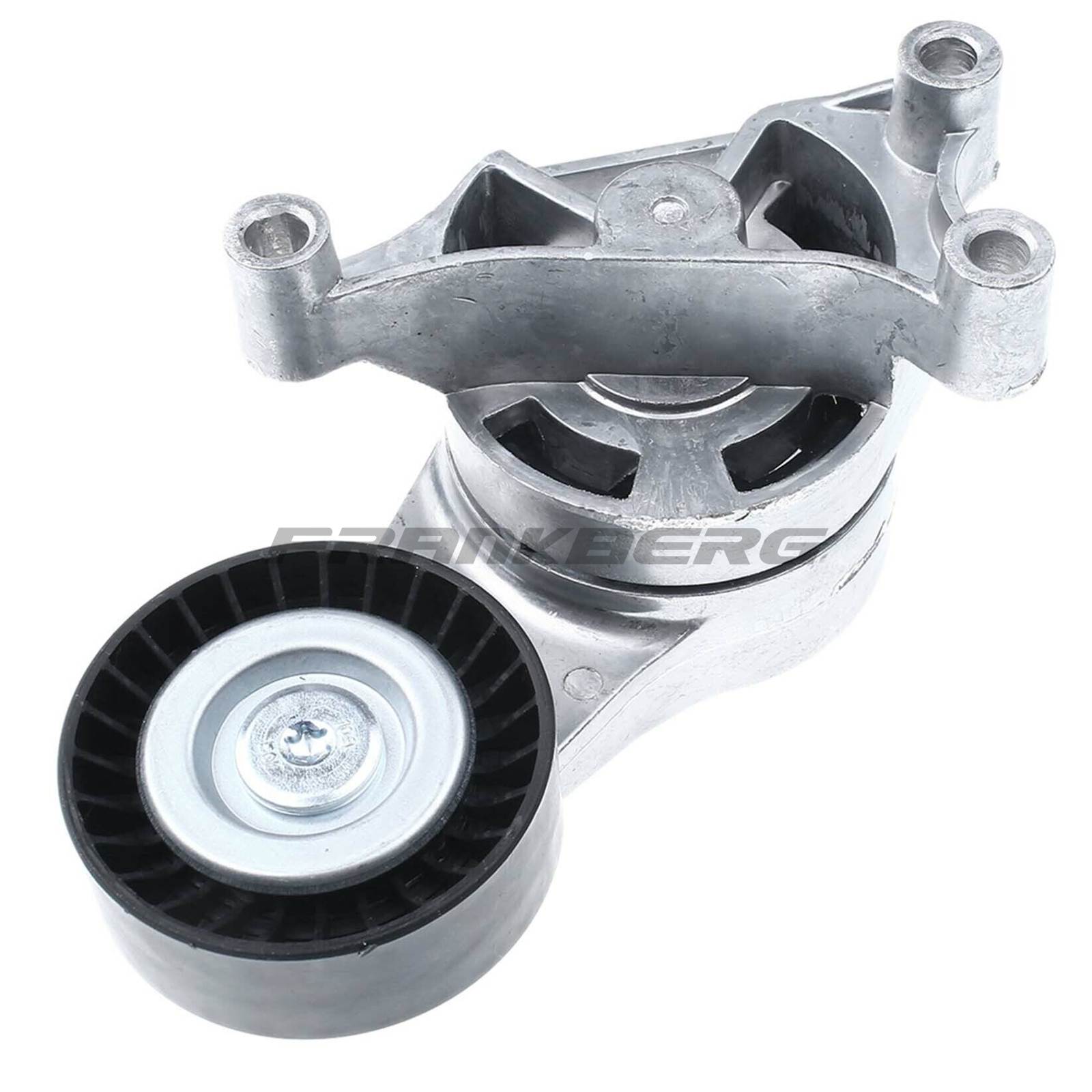 Belt Tensioner, V-ribbed belt