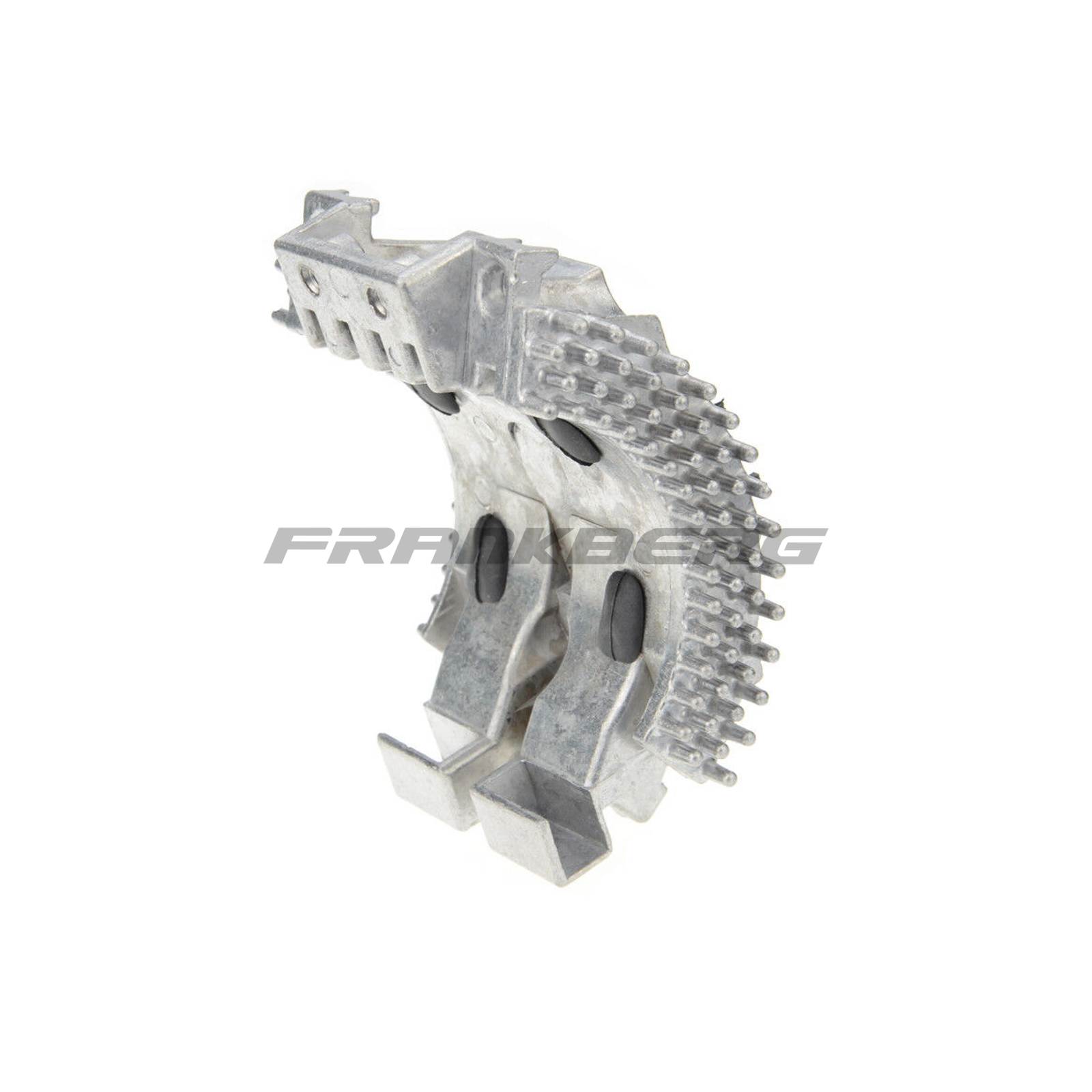 Regulator, interior blower (5481FB0005643)