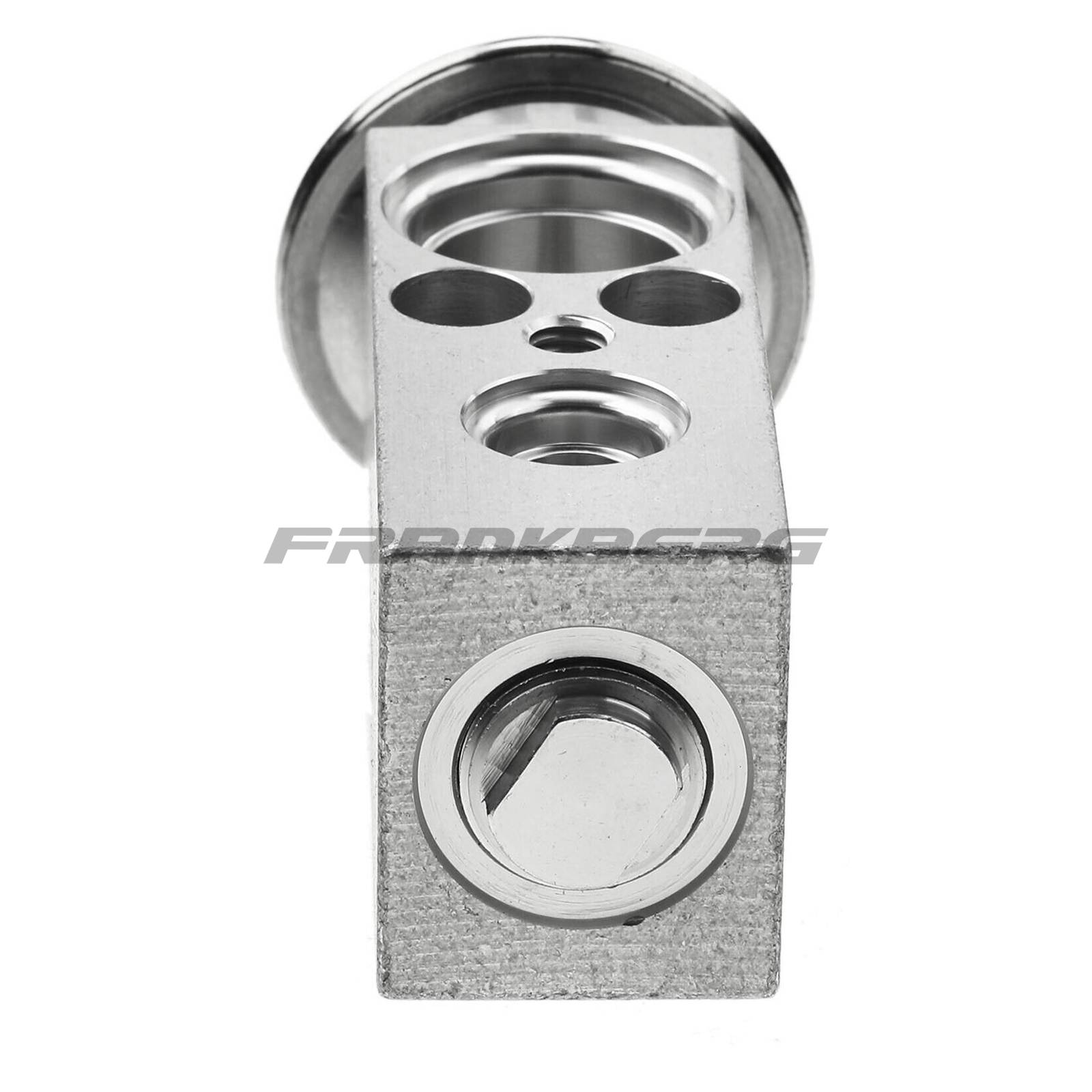 Expansion Valve, air conditioning