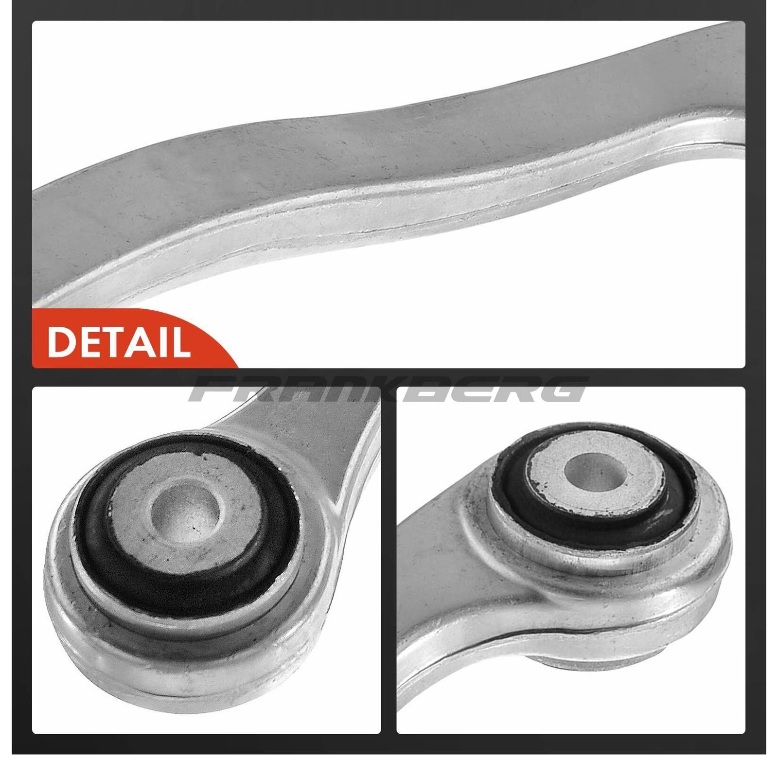 Control/Trailing Arm, wheel suspension (5481FB0006197)