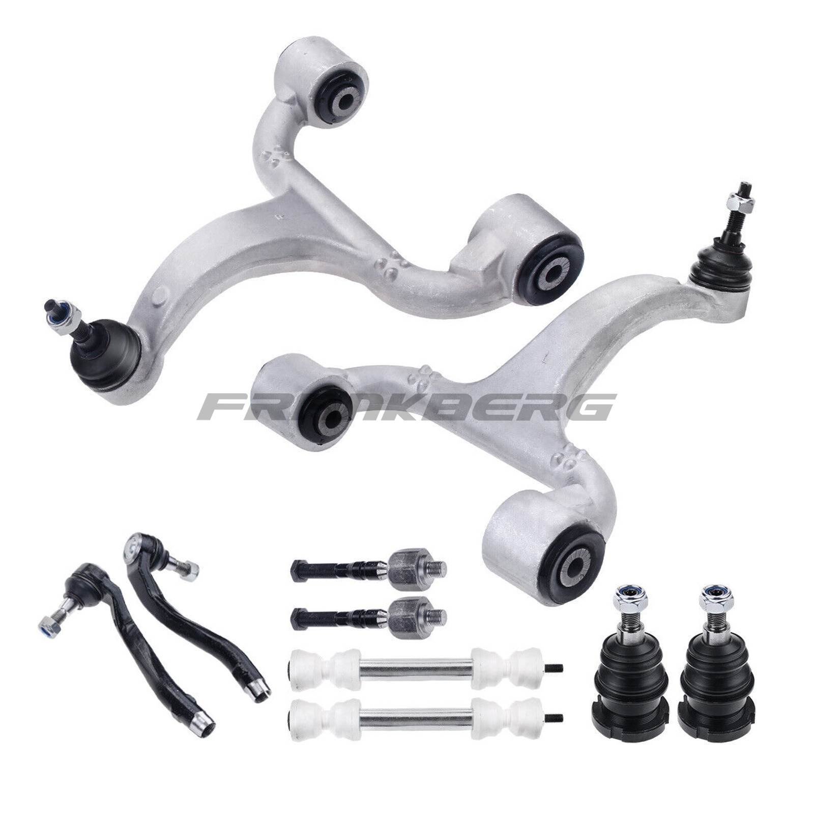 Control/Trailing Arm, wheel suspension (5481FB0006490)