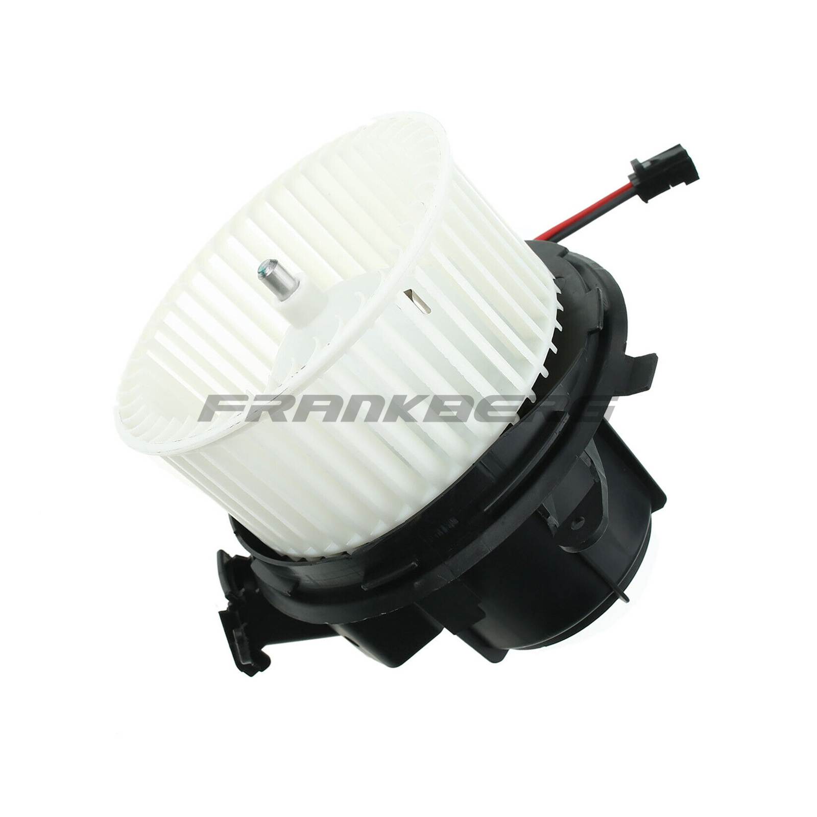 Interior Blower