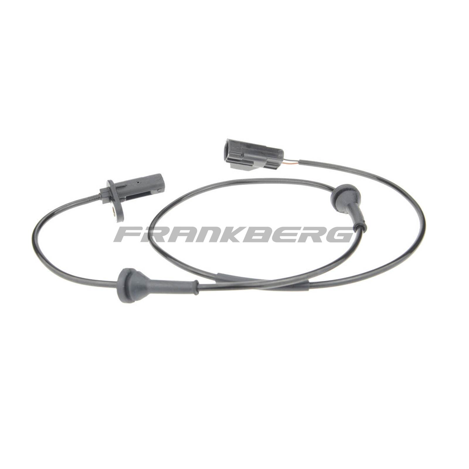 Sensor, wheel speed (5481FB0000306)