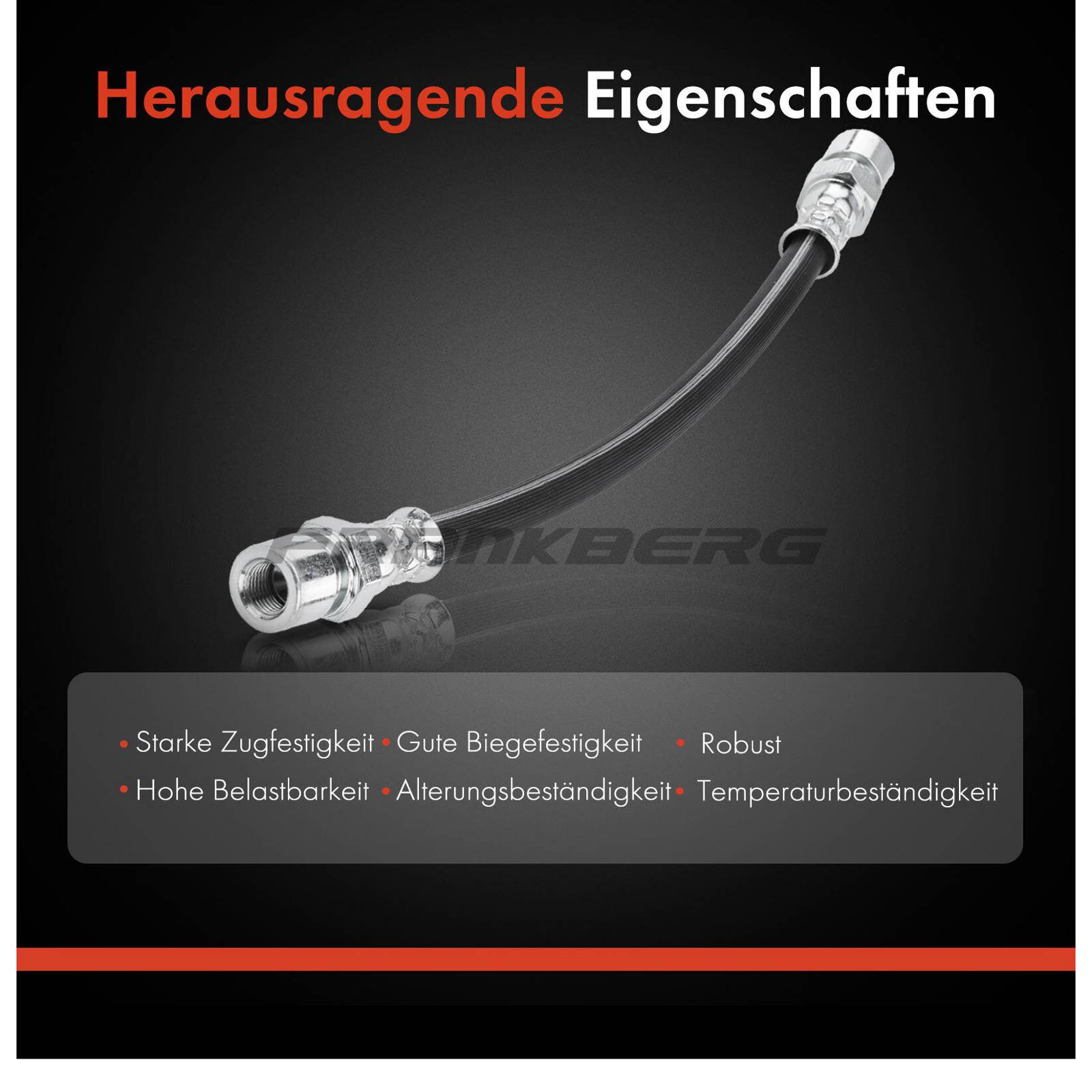 Brake Hose